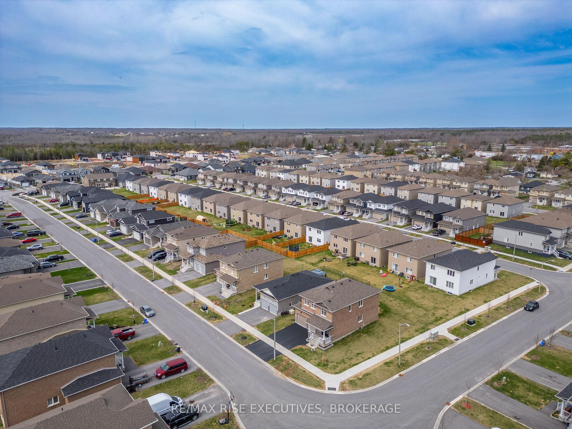 Photo 45 of 111 Brennan Crescent, Loyalist, Odessa — HOMEH