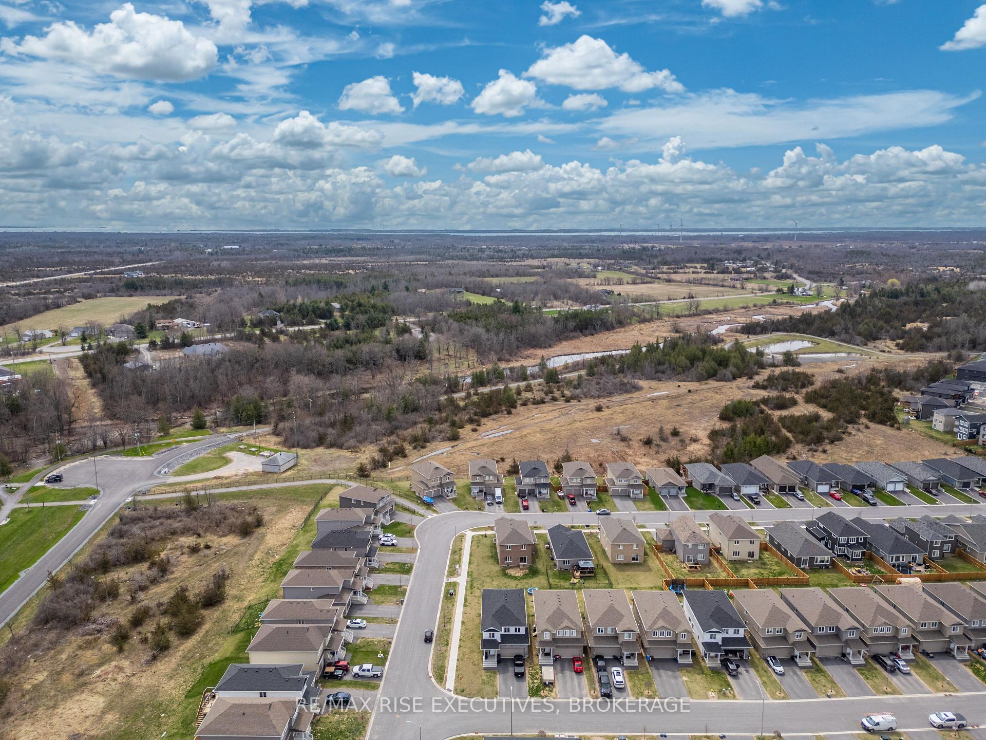 Photo 46 of 111 Brennan Crescent, Loyalist, Odessa — HOMEH