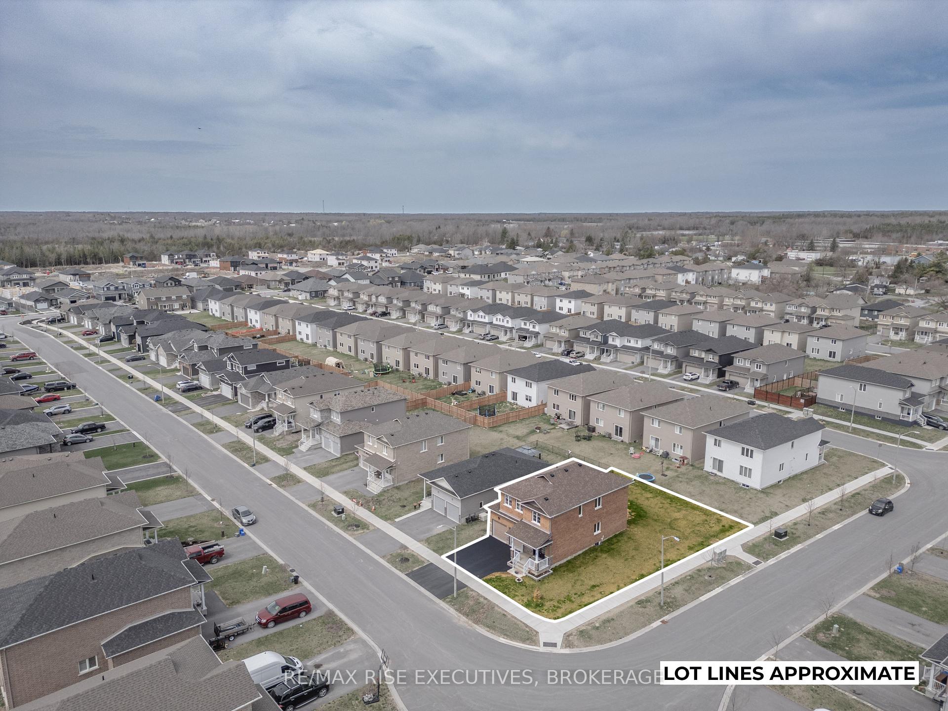 Photo 47 of 111 Brennan Crescent, Loyalist, Odessa — HOMEH