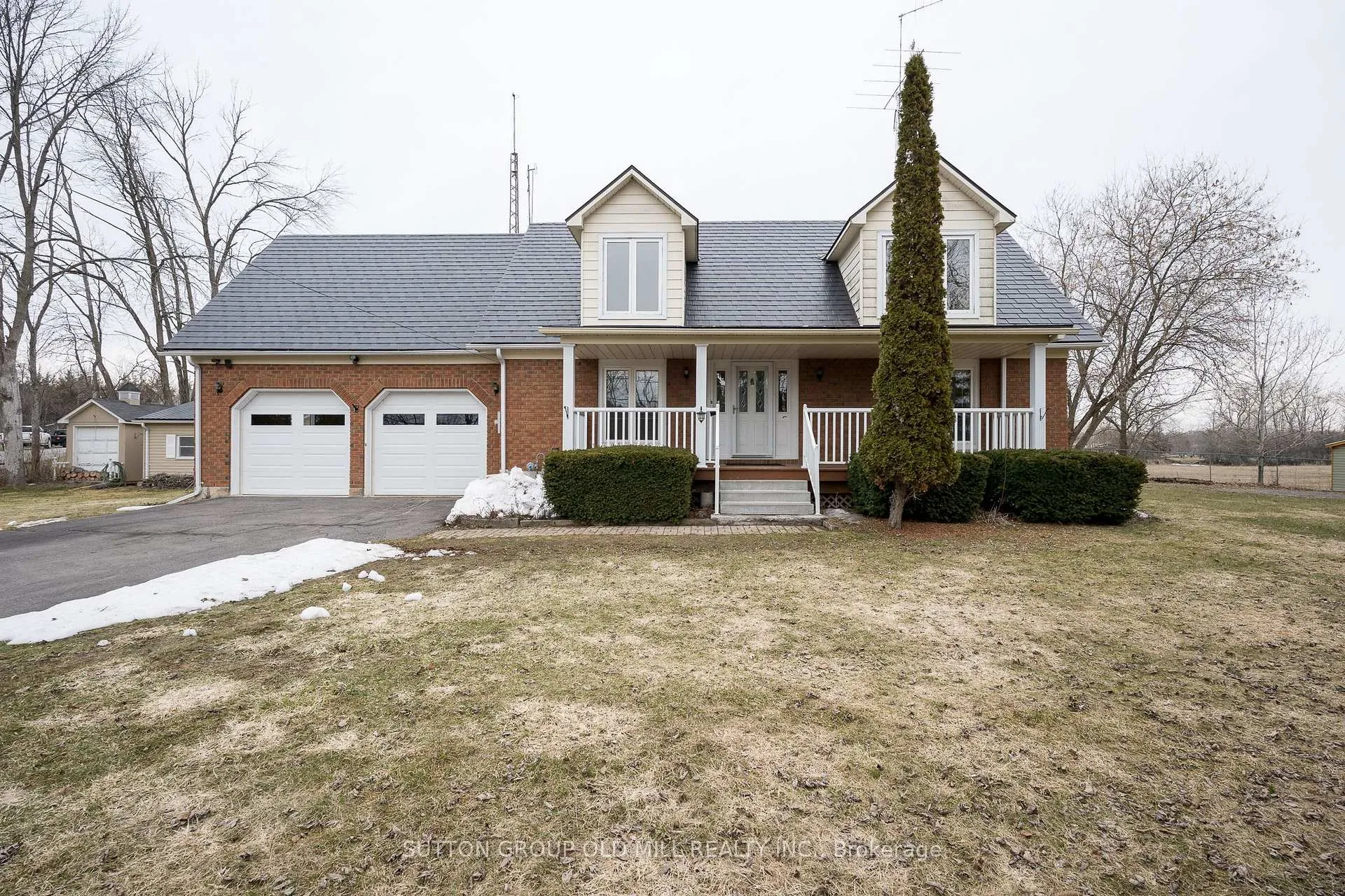 Photo 1 of 706 River Road, Belleville, Thurlow Ward — HOMEH