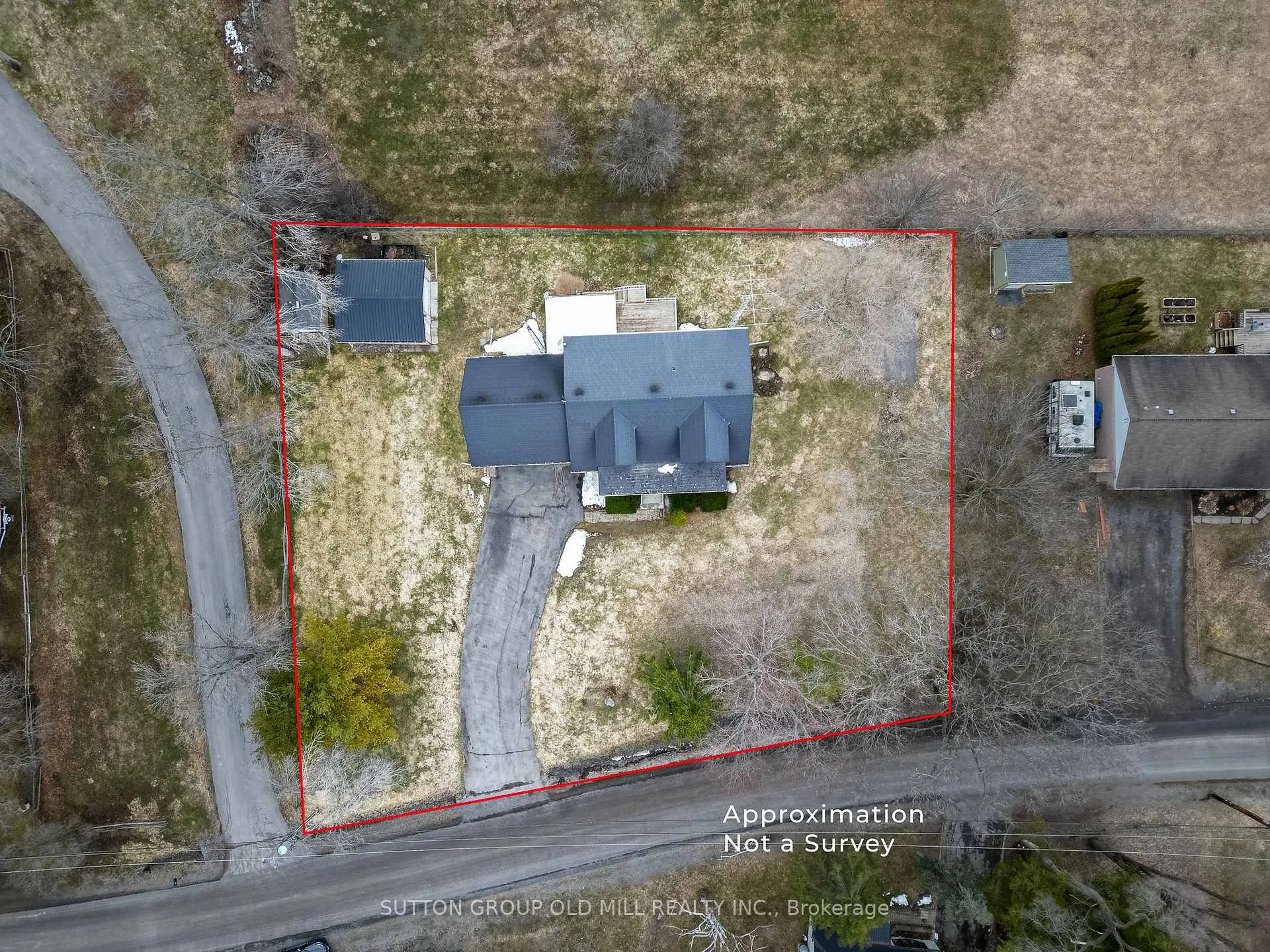 Photo 2 of 706 River Road, Belleville, Thurlow Ward — HOMEH