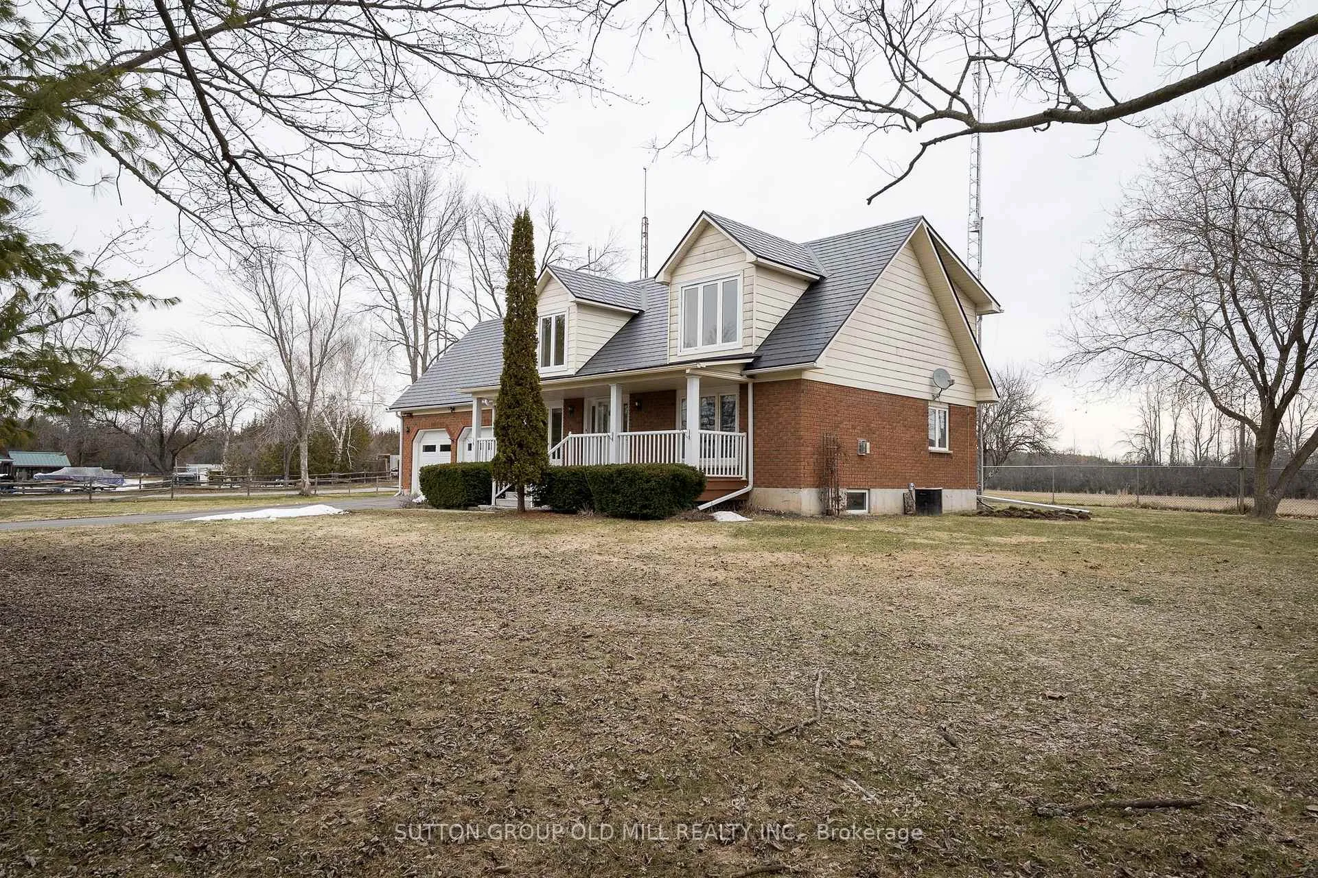 Photo 4 of 706 River Road, Belleville, Thurlow Ward — HOMEH