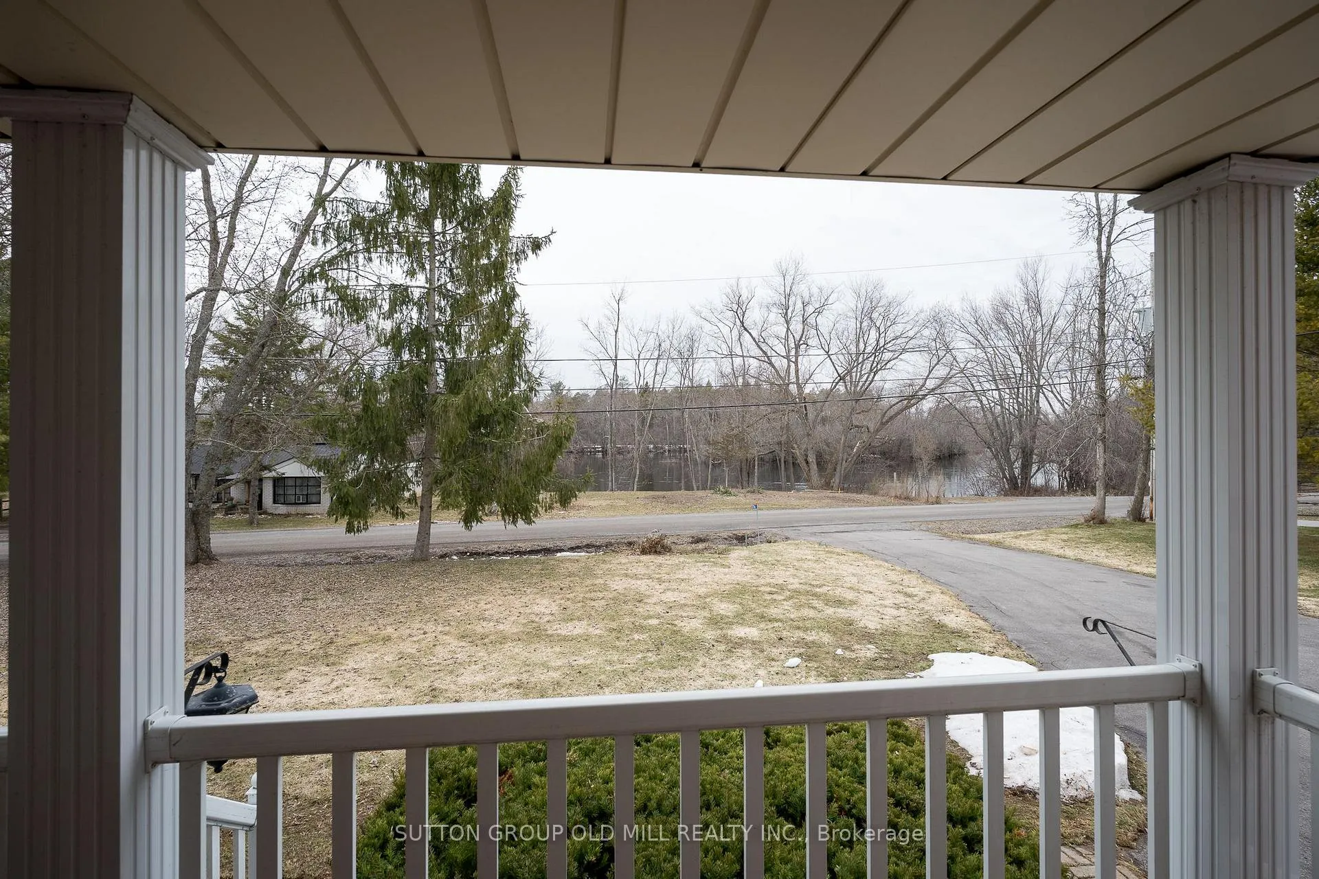 Photo 5 of 706 River Road, Belleville, Thurlow Ward — HOMEH