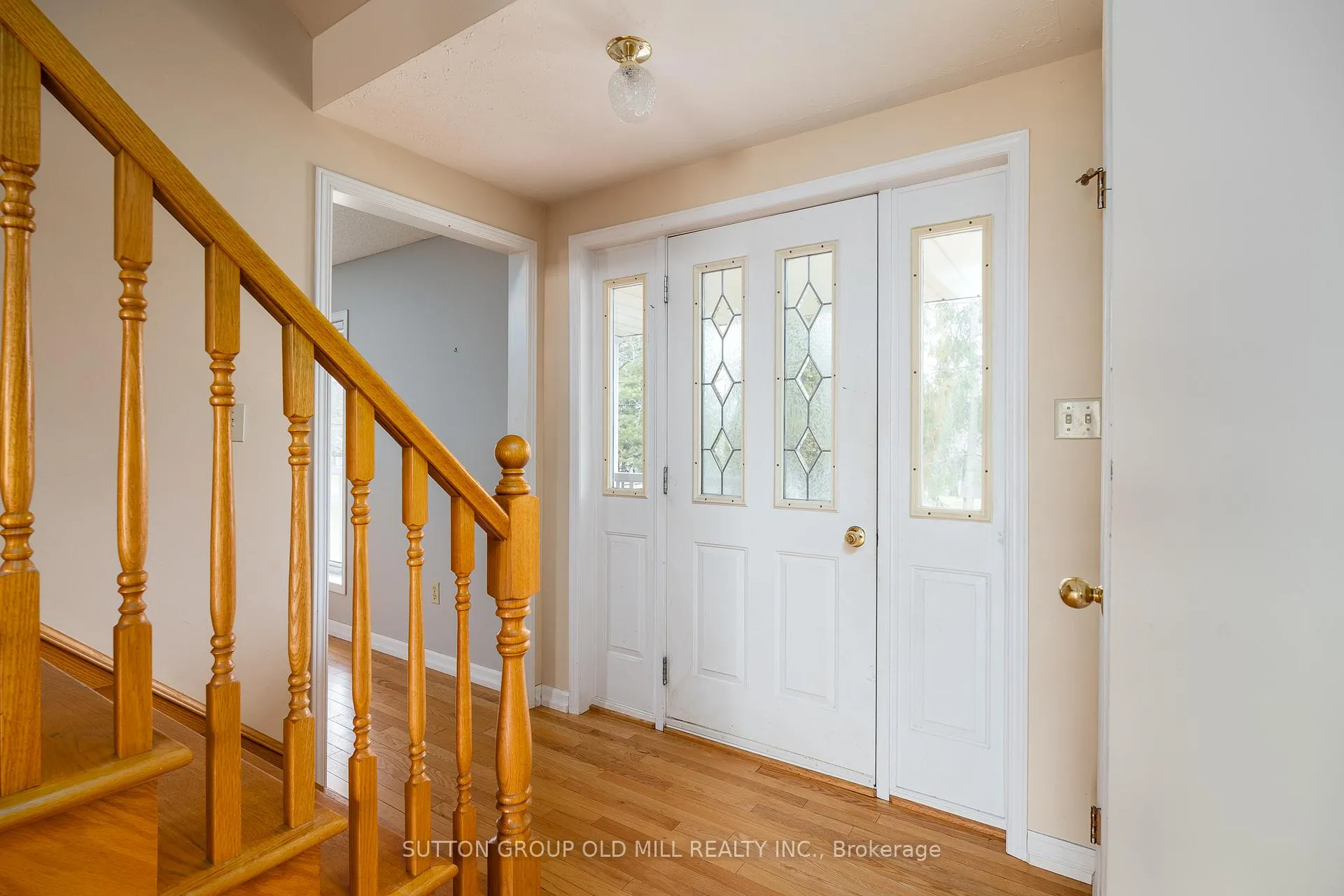 Photo 6 of 706 River Road, Belleville, Thurlow Ward — HOMEH