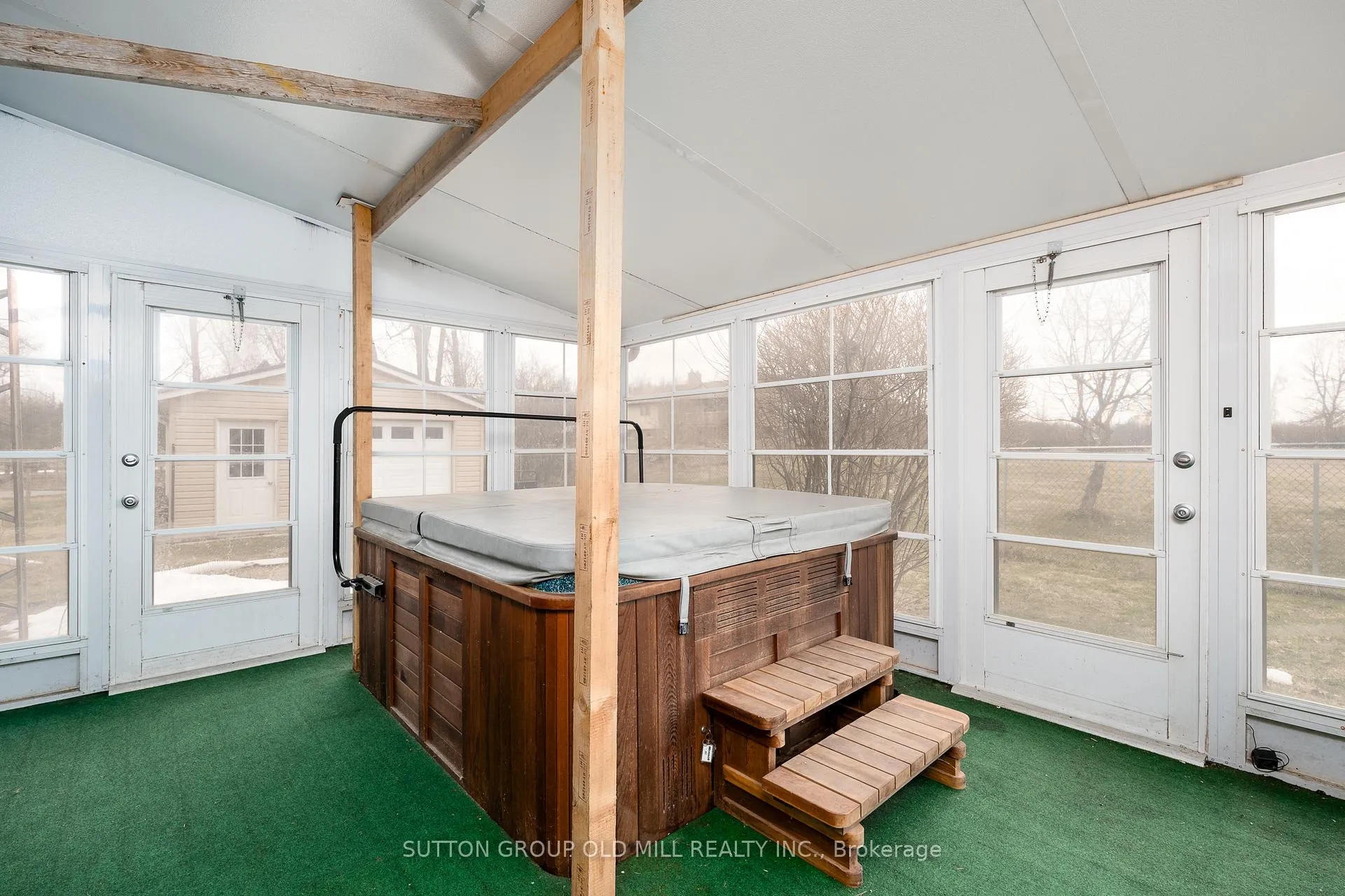 Photo 28 of 706 River Road, Belleville, Thurlow Ward — HOMEH