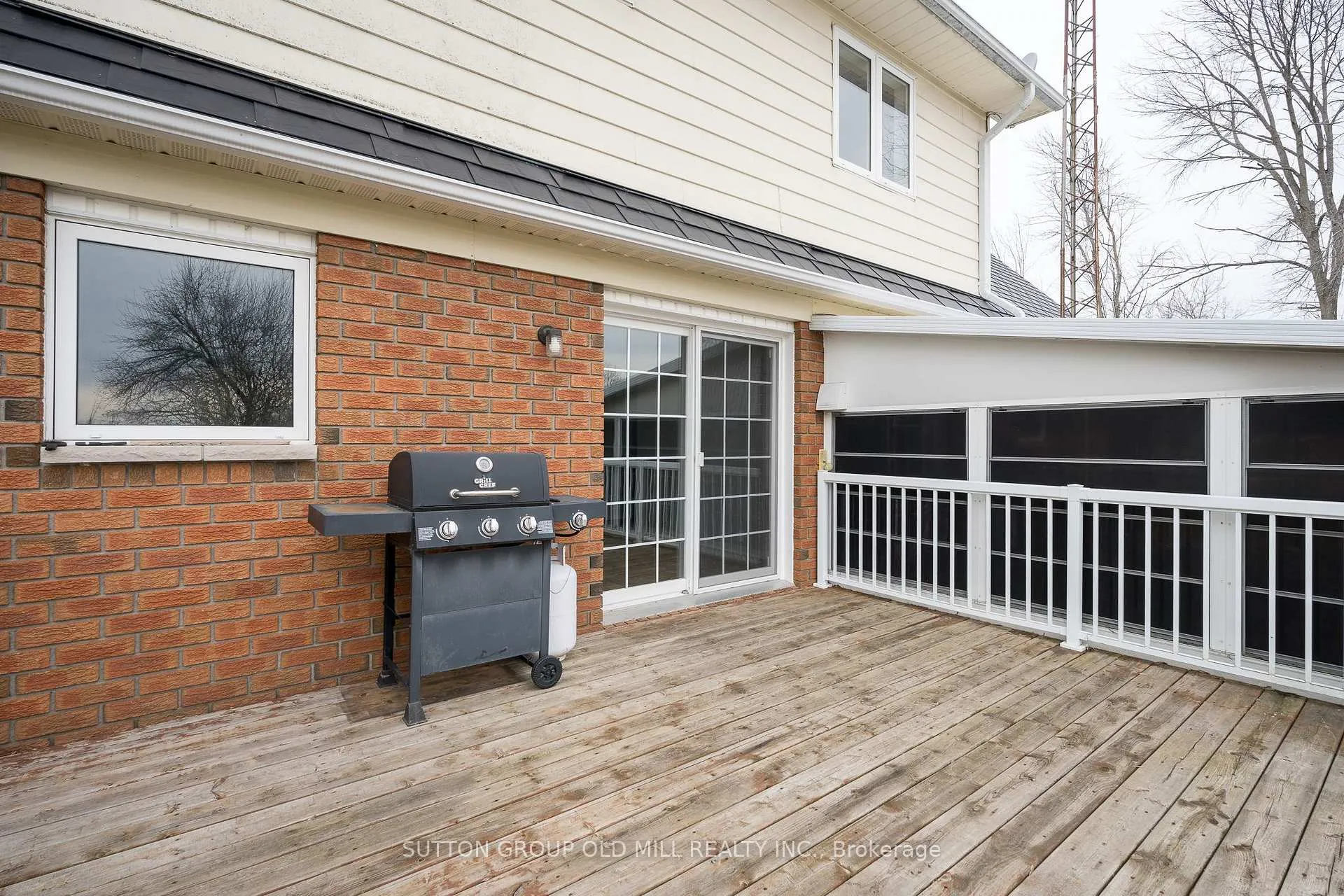 Photo 29 of 706 River Road, Belleville, Thurlow Ward — HOMEH