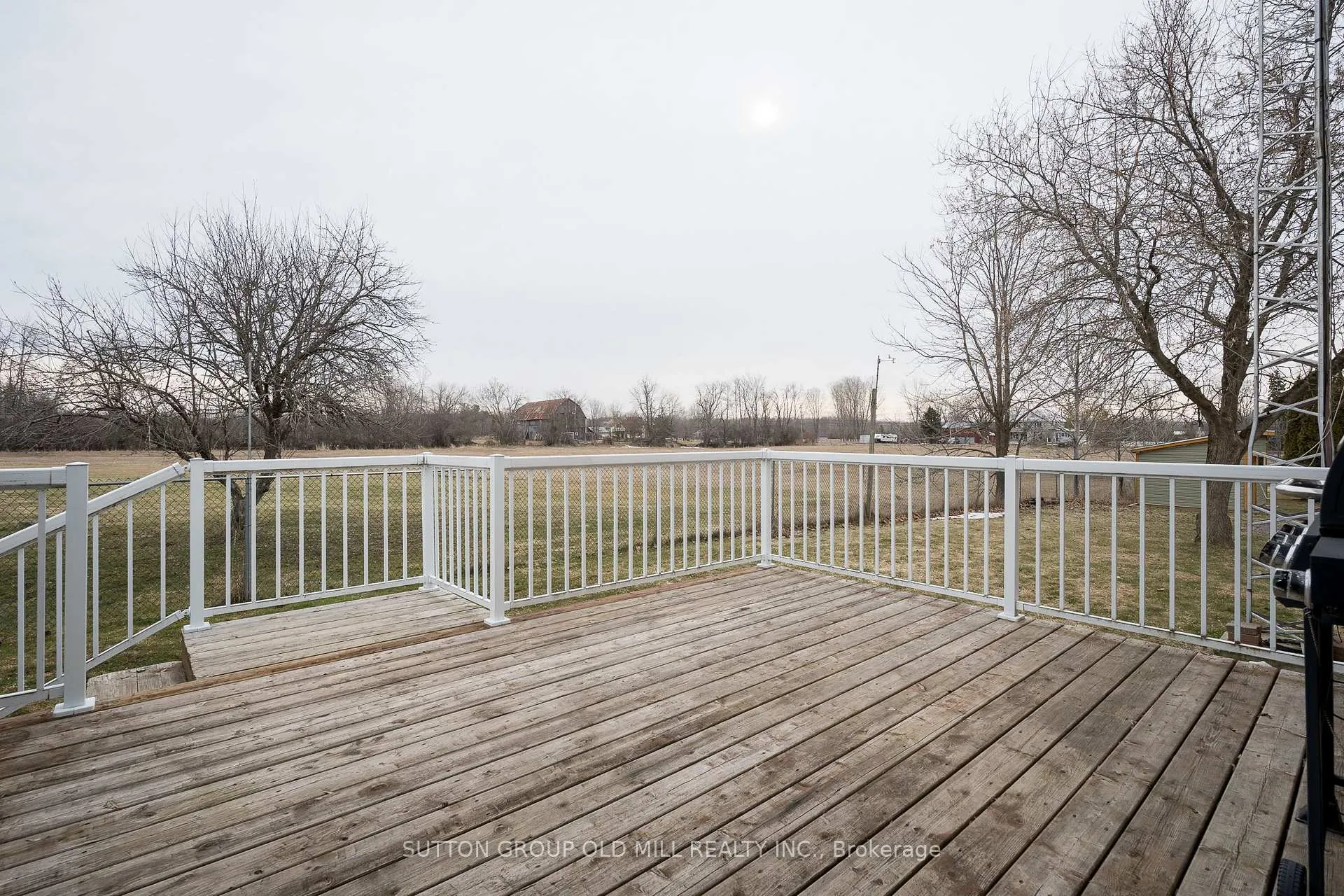 Photo 30 of 706 River Road, Belleville, Thurlow Ward — HOMEH