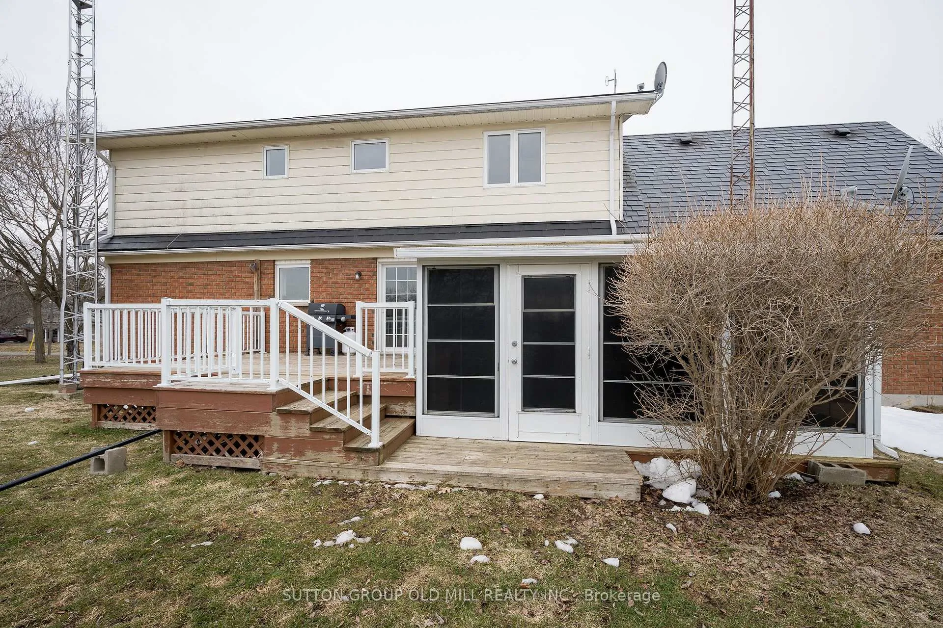 Photo 35 of 706 River Road, Belleville, Thurlow Ward — HOMEH