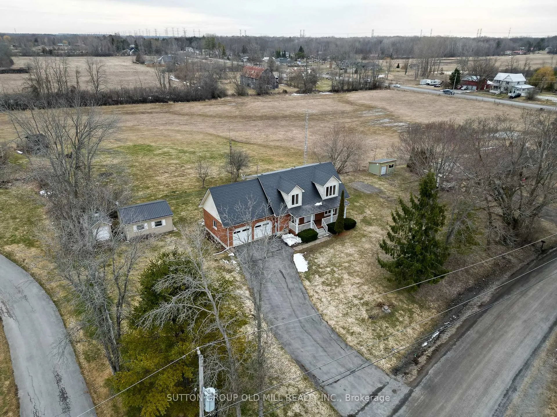 Photo 36 of 706 River Road, Belleville, Thurlow Ward — HOMEH
