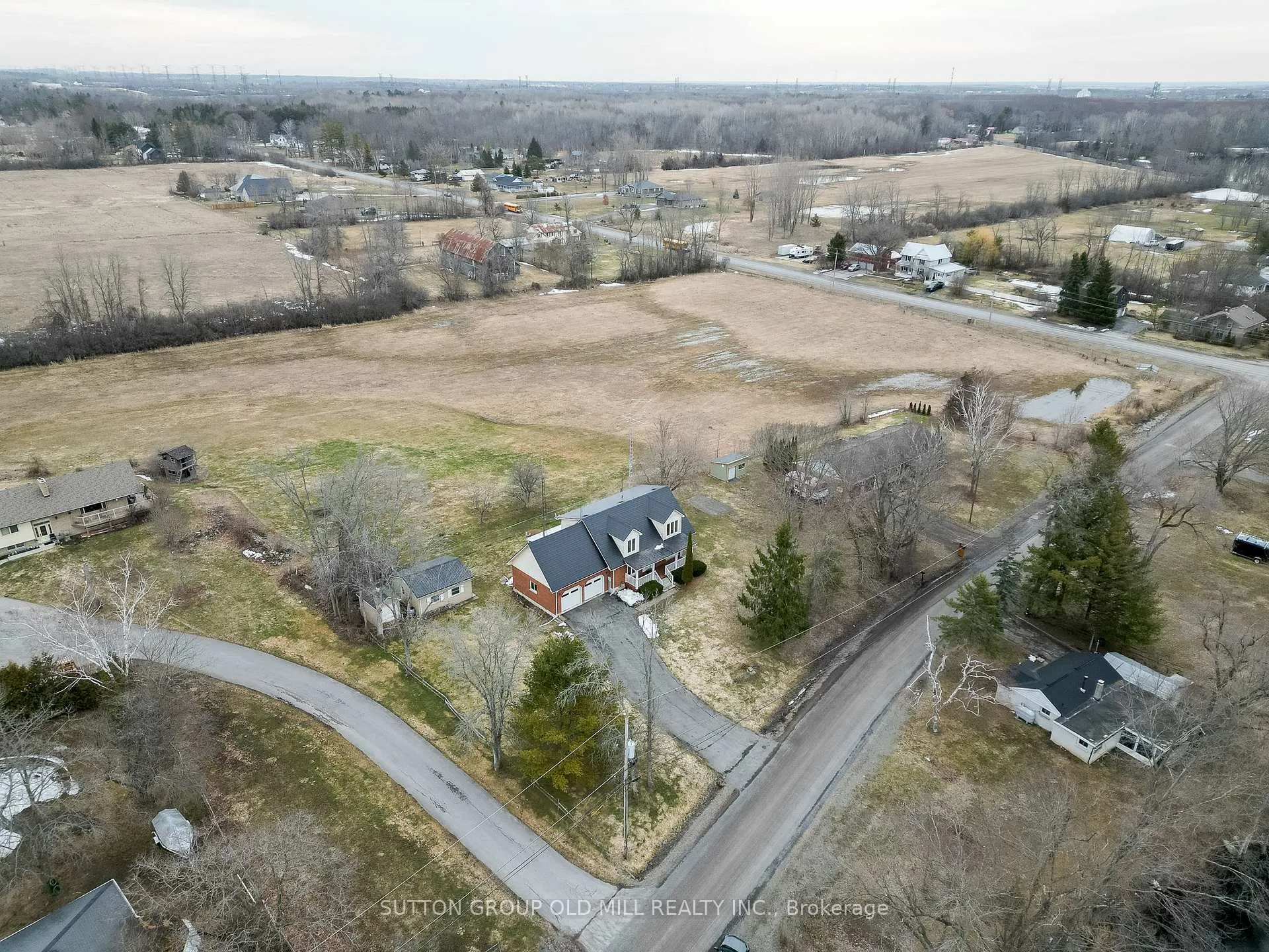 Photo 38 of 706 River Road, Belleville, Thurlow Ward — HOMEH