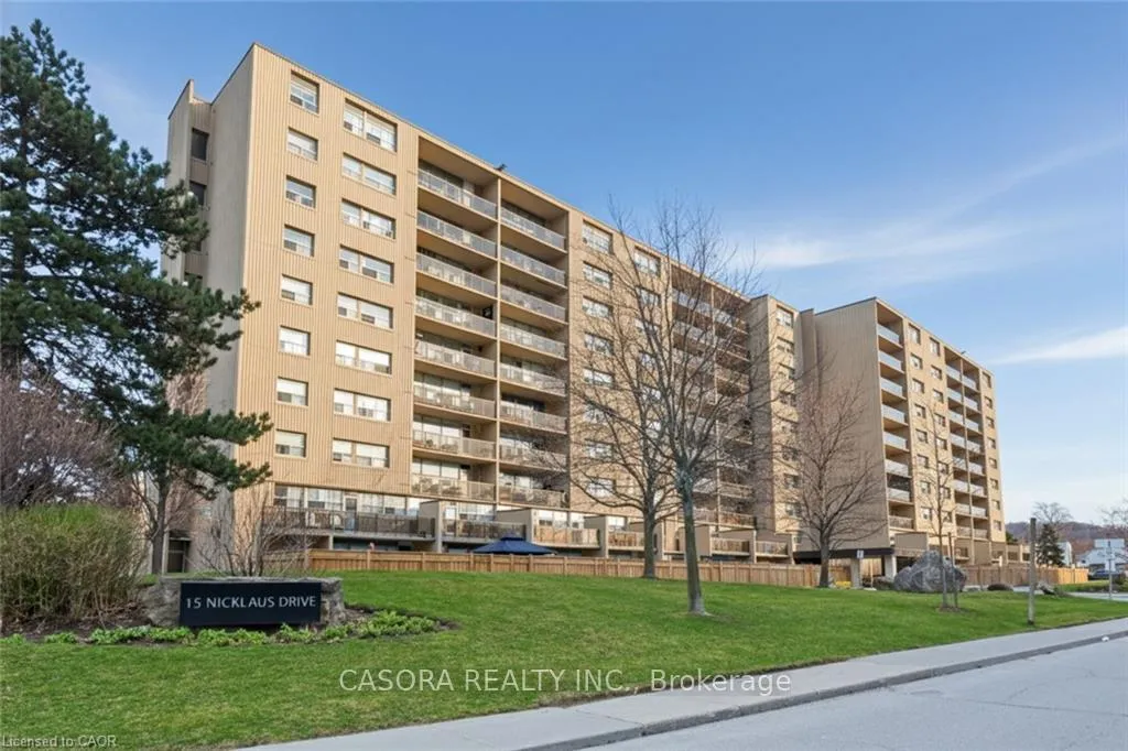 Photo 1 of Unit 11, 15 Nicklaus Drive, Hamilton, Vincent — HOMEH