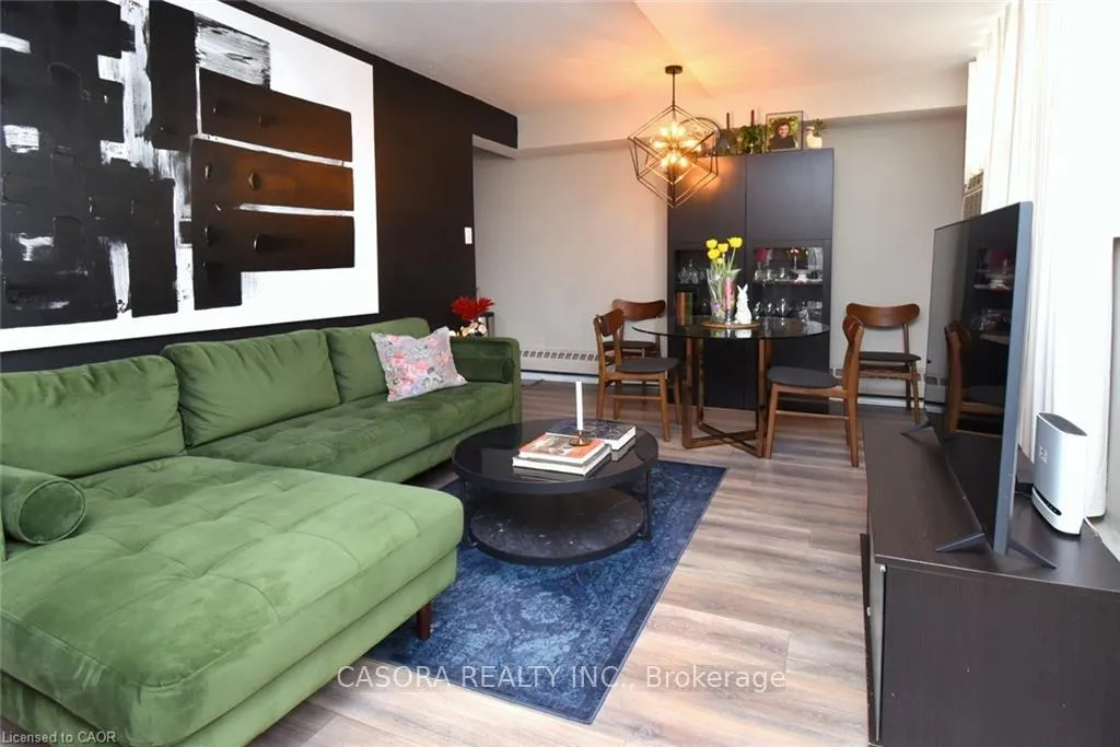 Photo 9 of Unit 11, 15 Nicklaus Drive, Hamilton, Vincent — HOMEH