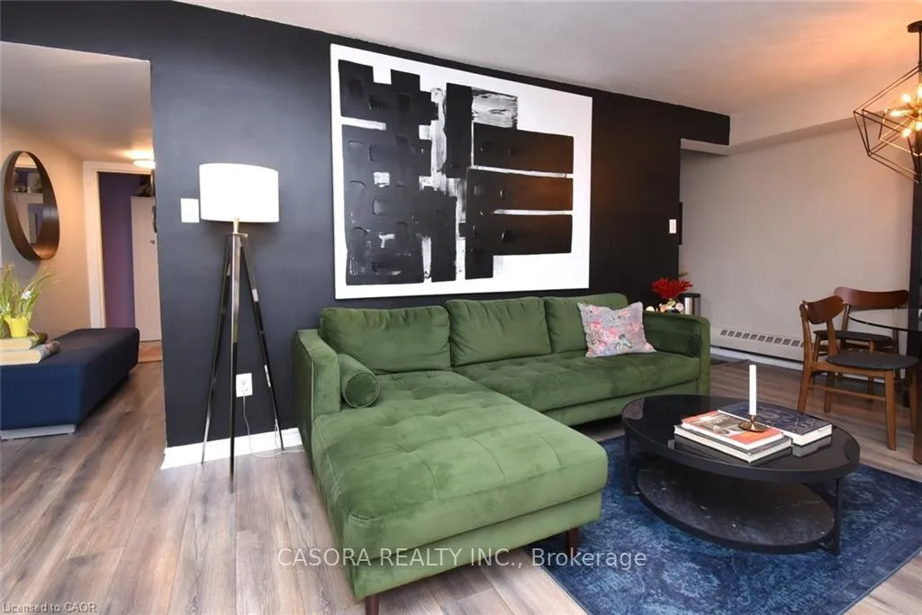 Photo 10 of Unit 11, 15 Nicklaus Drive, Hamilton, Vincent — HOMEH