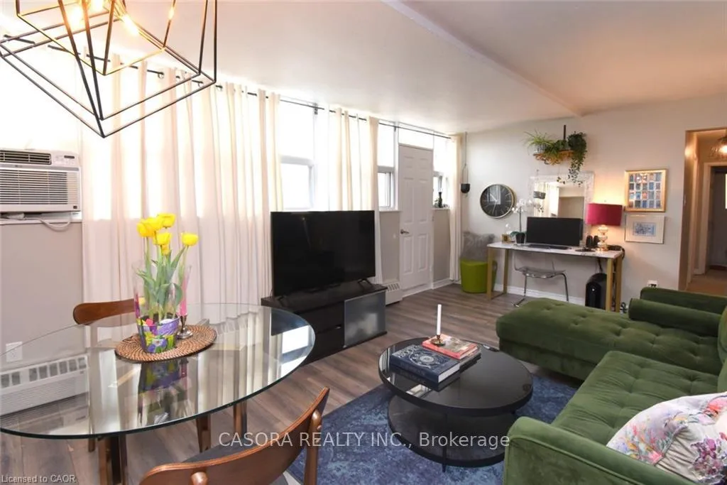 Photo 12 of Unit 11, 15 Nicklaus Drive, Hamilton, Vincent — HOMEH