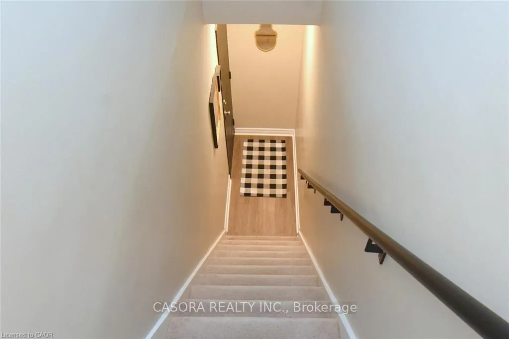 Photo 23 of Unit 11, 15 Nicklaus Drive, Hamilton, Vincent — HOMEH