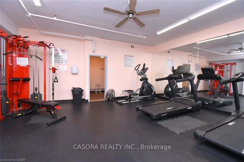 Photo 28 of Unit 11, 15 Nicklaus Drive, Hamilton, Vincent — HOMEH
