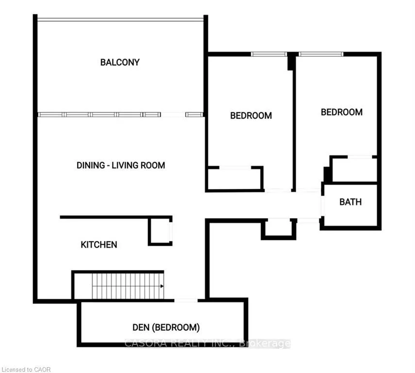 Photo 35 of Unit 11, 15 Nicklaus Drive, Hamilton, Vincent — HOMEH