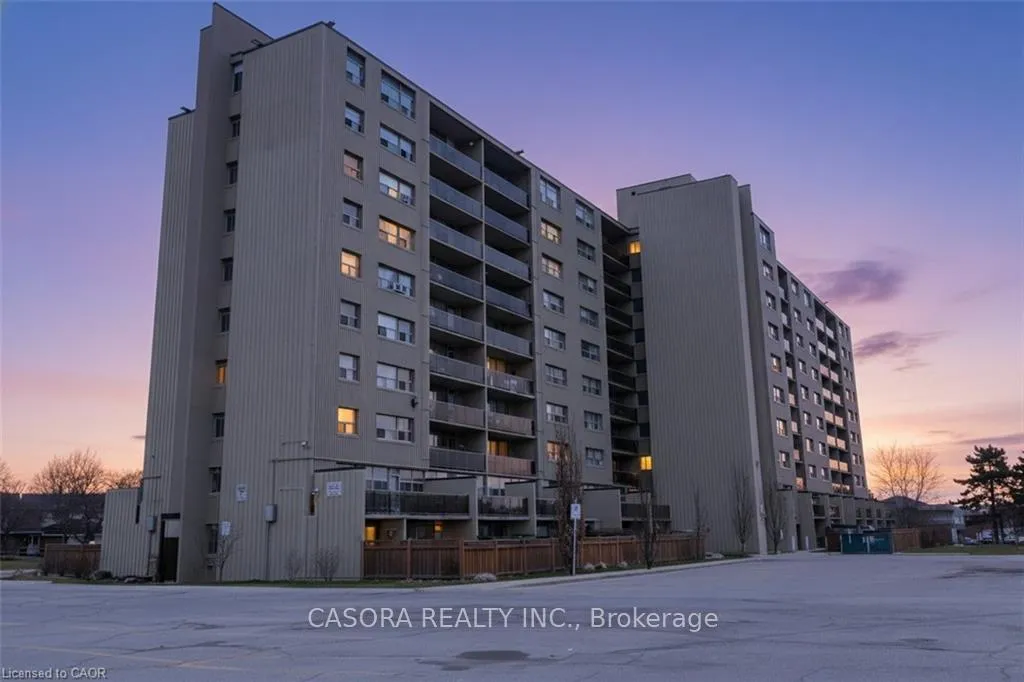 Photo 38 of Unit 11, 15 Nicklaus Drive, Hamilton, Vincent — HOMEH