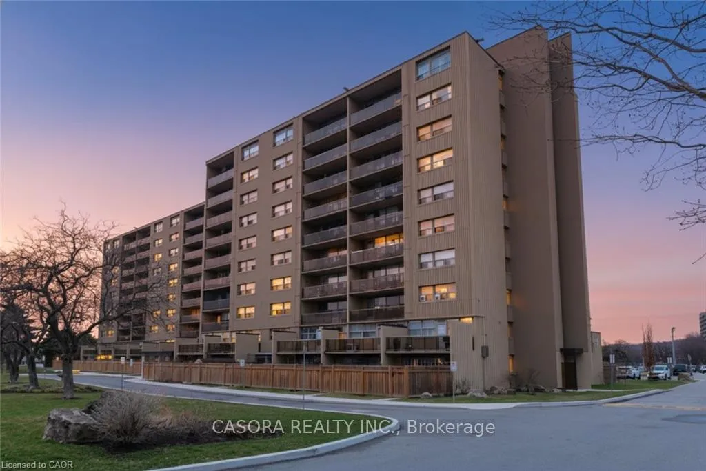 Photo 39 of Unit 11, 15 Nicklaus Drive, Hamilton, Vincent — HOMEH