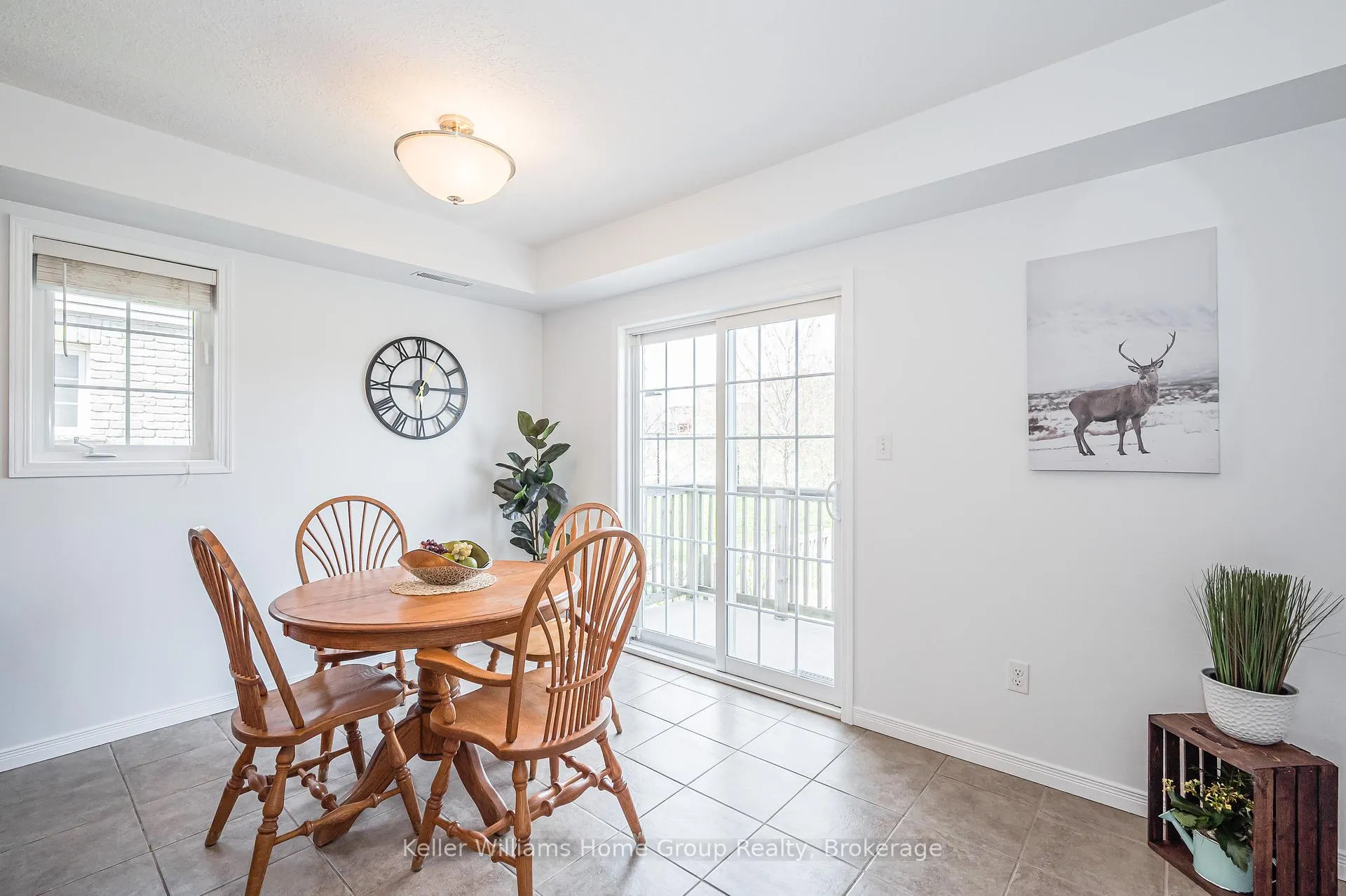 Photo 5 of Unit 57, 35 Mountford Drive, Guelph, Grange Road — HOMEH