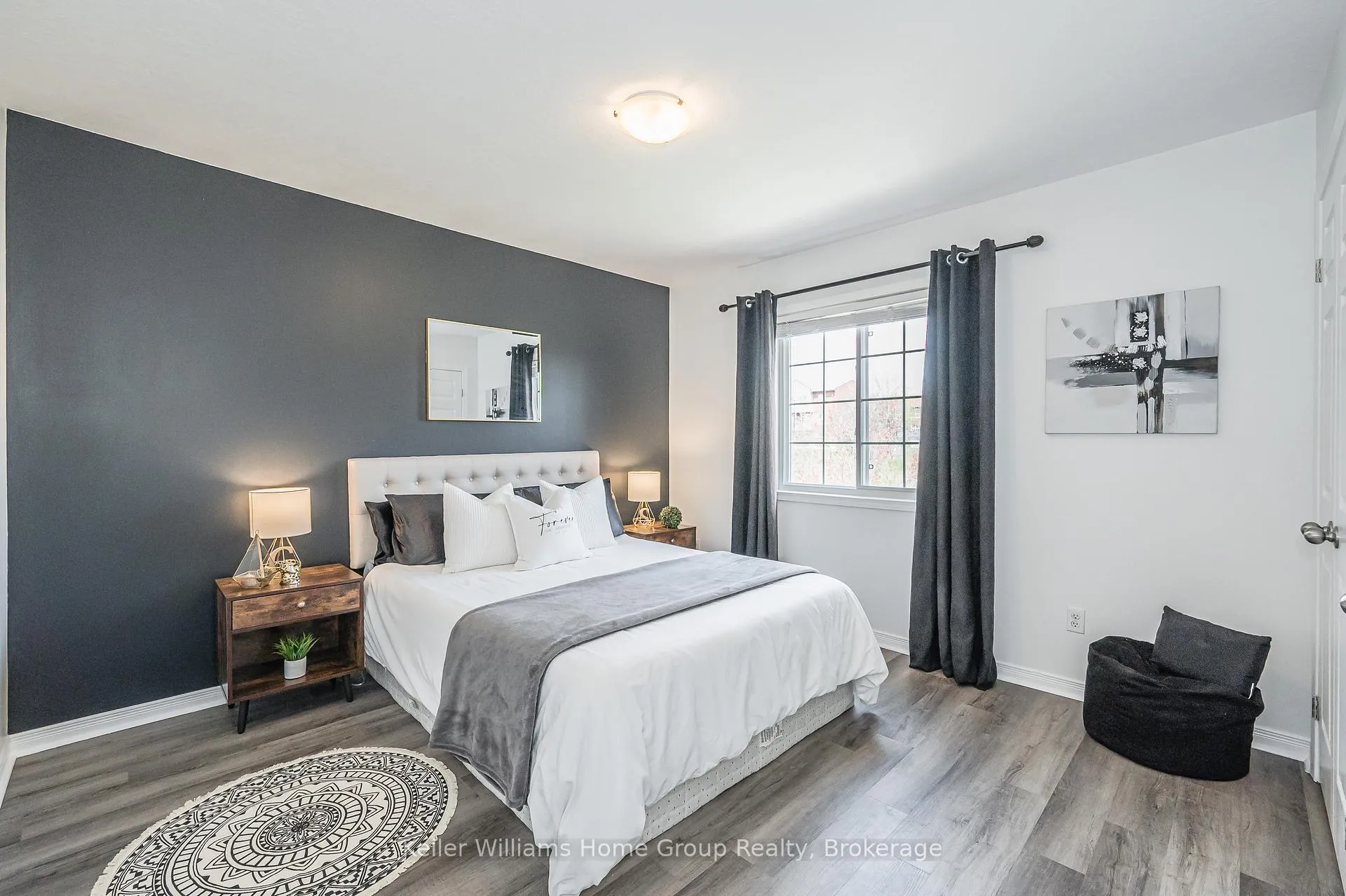 Photo 6 of Unit 57, 35 Mountford Drive, Guelph, Grange Road — HOMEH