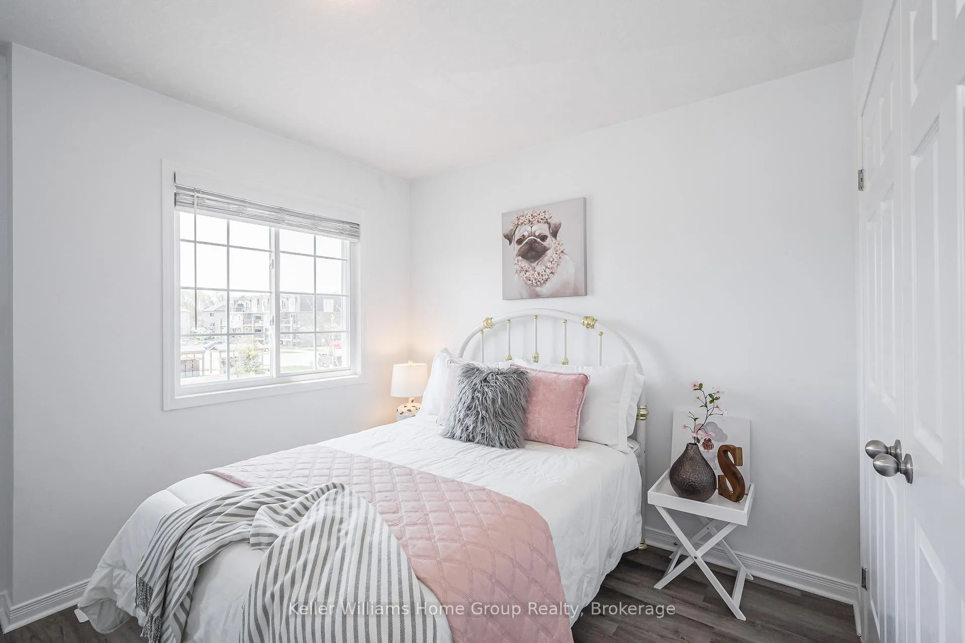 Photo 7 of Unit 57, 35 Mountford Drive, Guelph, Grange Road — HOMEH