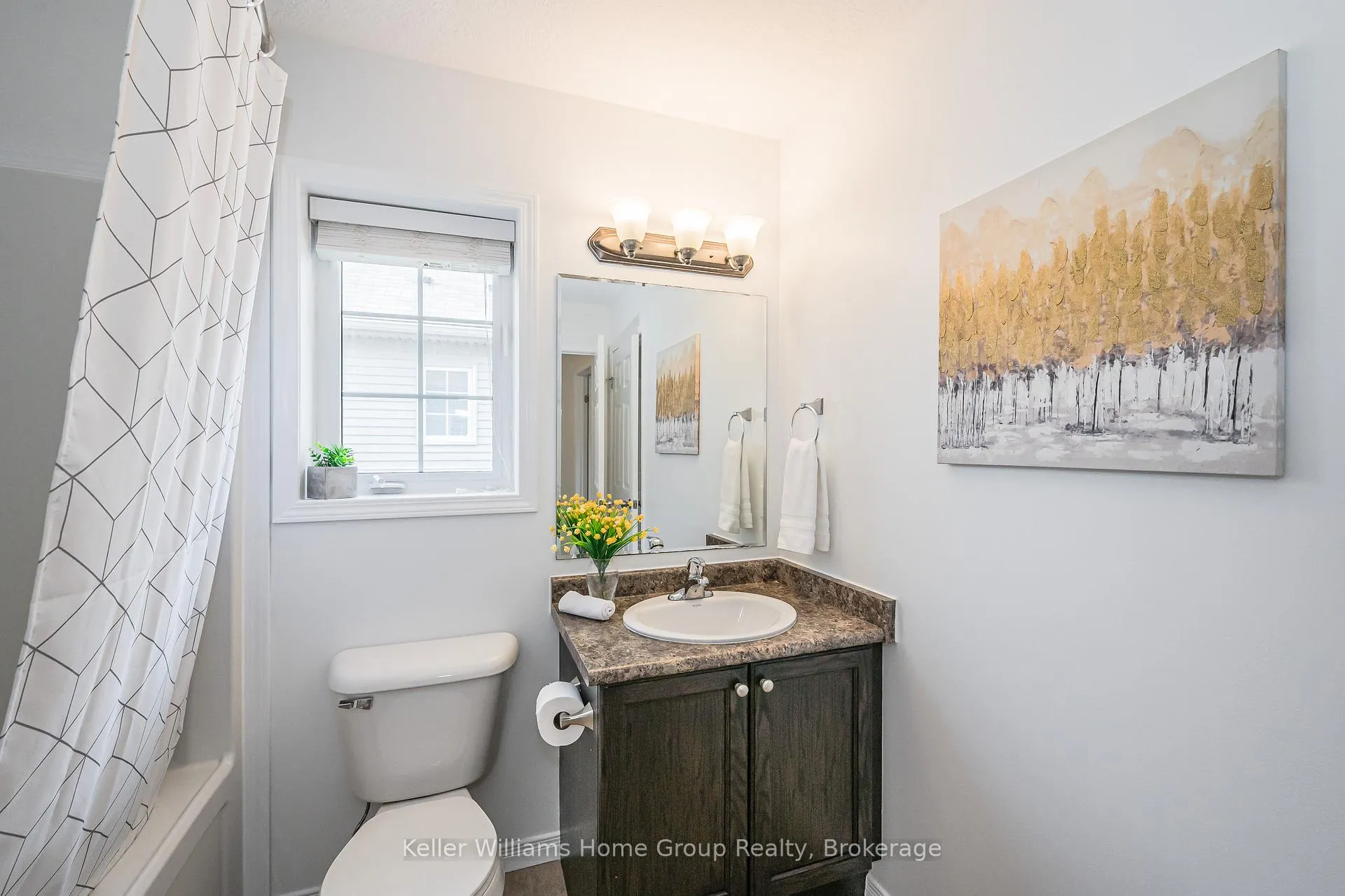 Photo 8 of Unit 57, 35 Mountford Drive, Guelph, Grange Road — HOMEH
