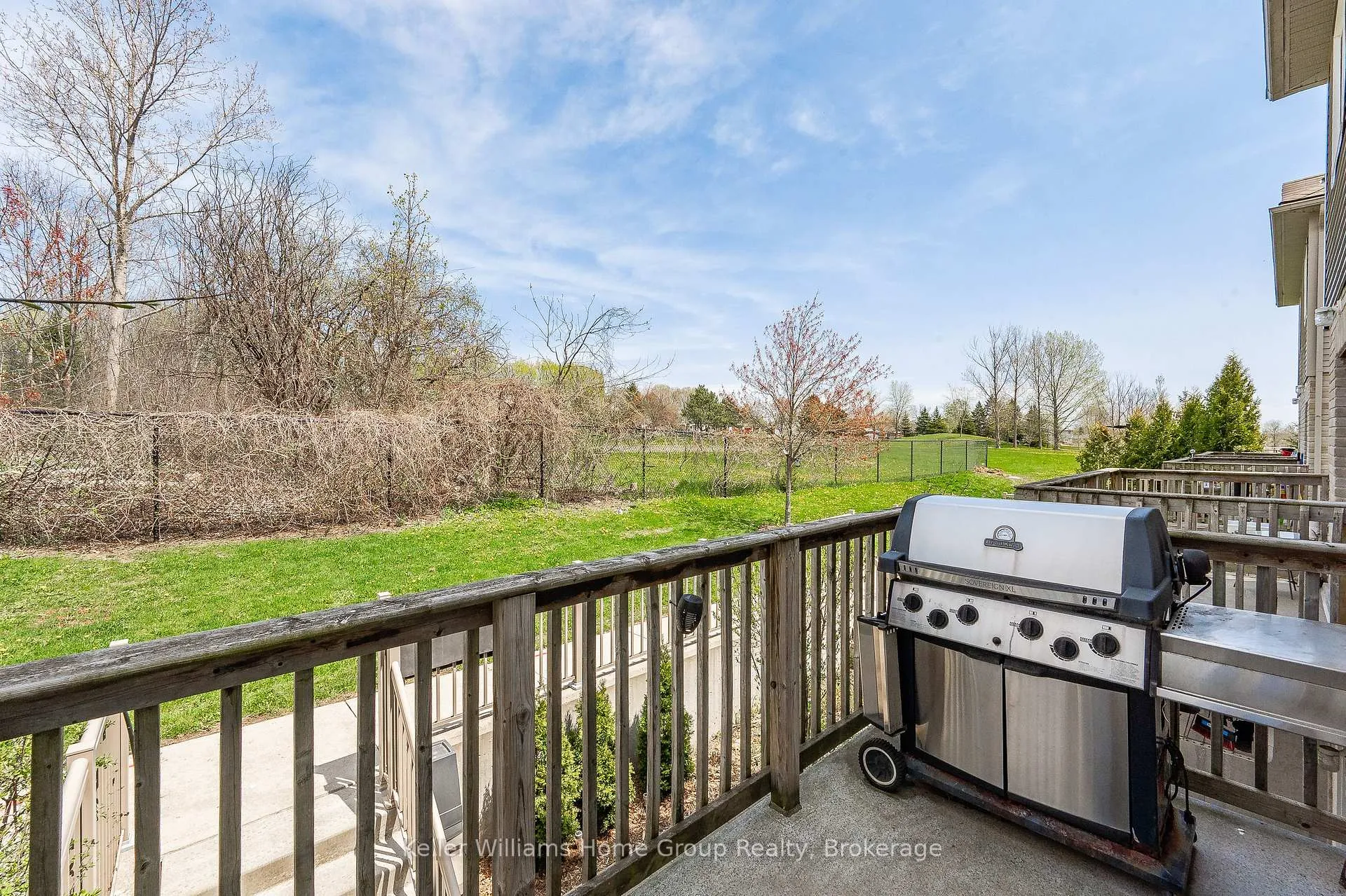 Photo 10 of Unit 57, 35 Mountford Drive, Guelph, Grange Road — HOMEH