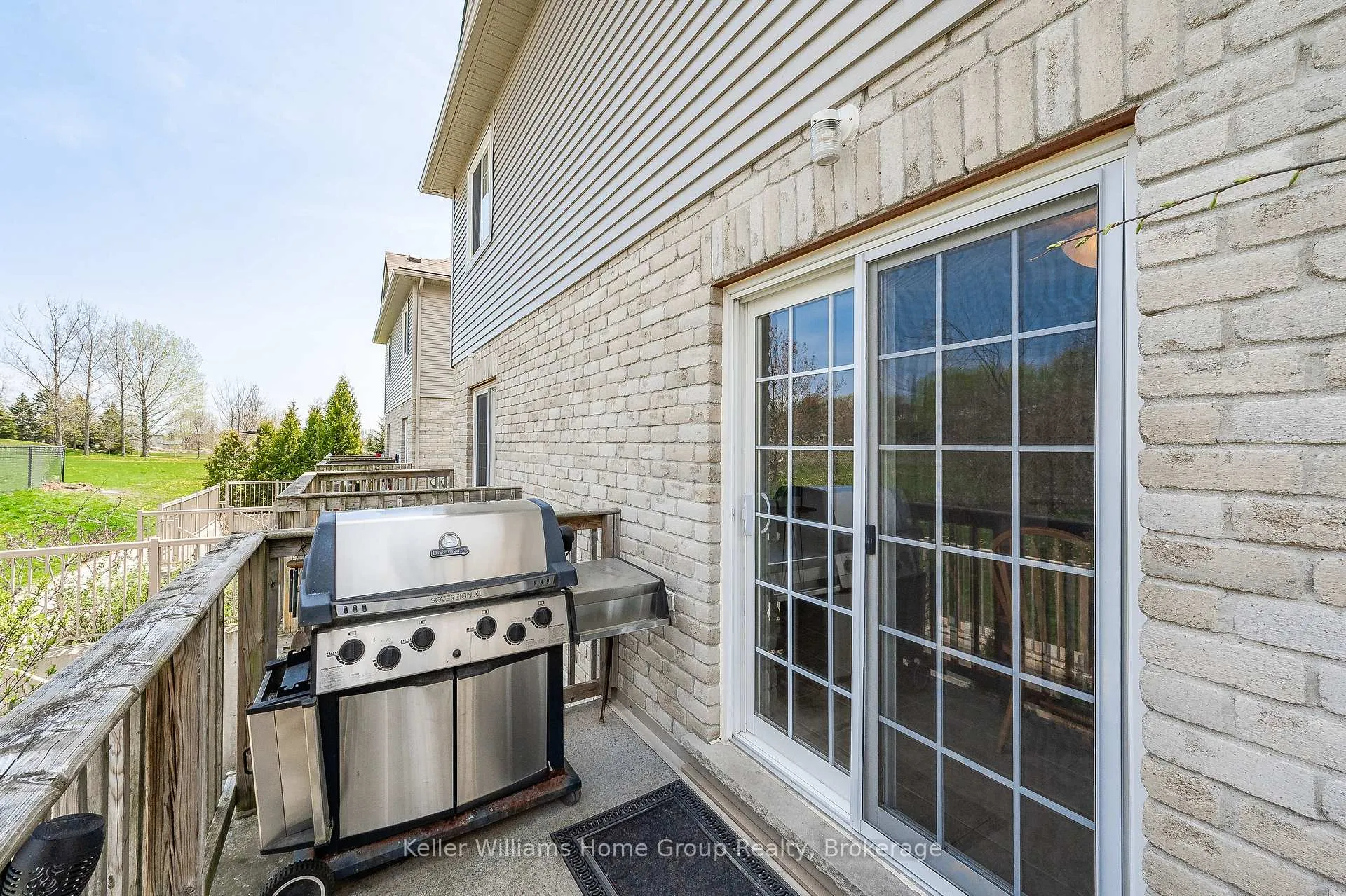 Photo 11 of Unit 57, 35 Mountford Drive, Guelph, Grange Road — HOMEH