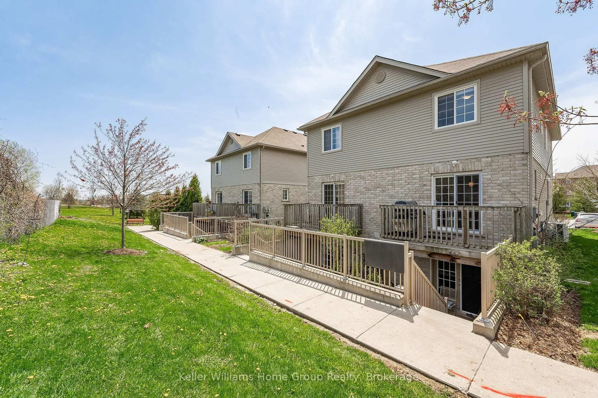 Photo 12 of Unit 57, 35 Mountford Drive, Guelph, Grange Road — HOMEH