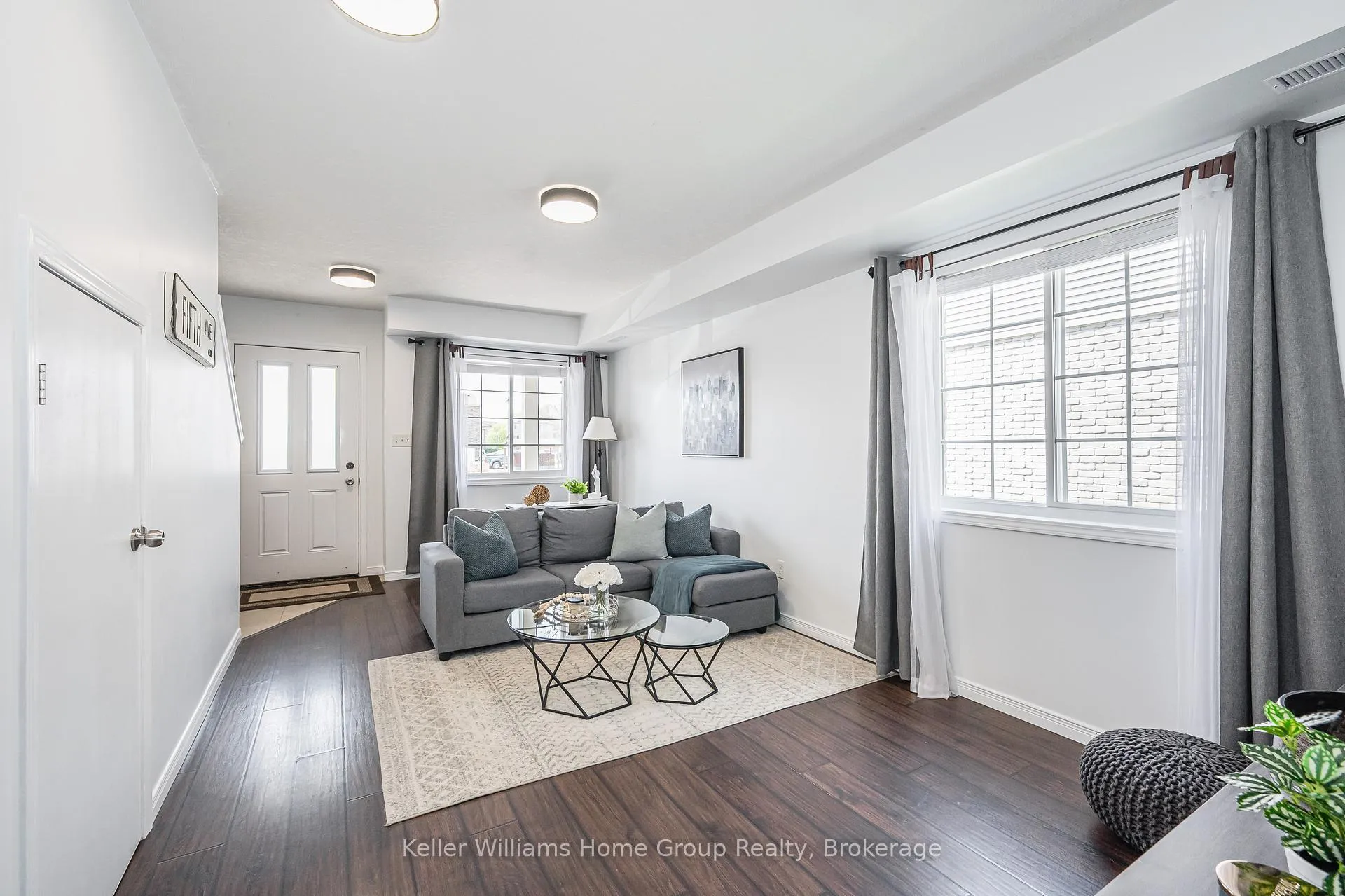 Photo 16 of Unit 57, 35 Mountford Drive, Guelph, Grange Road — HOMEH