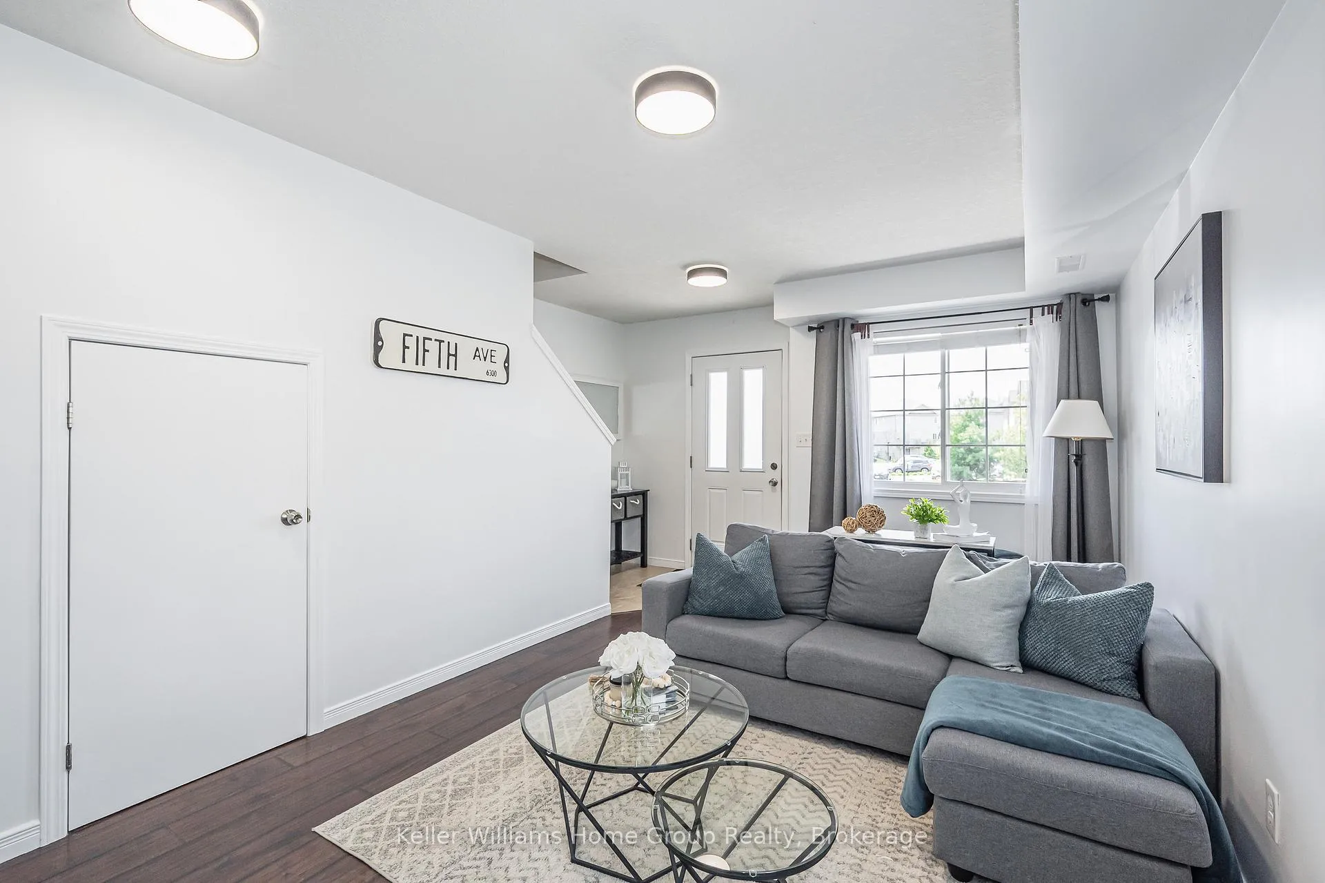 Photo 17 of Unit 57, 35 Mountford Drive, Guelph, Grange Road — HOMEH
