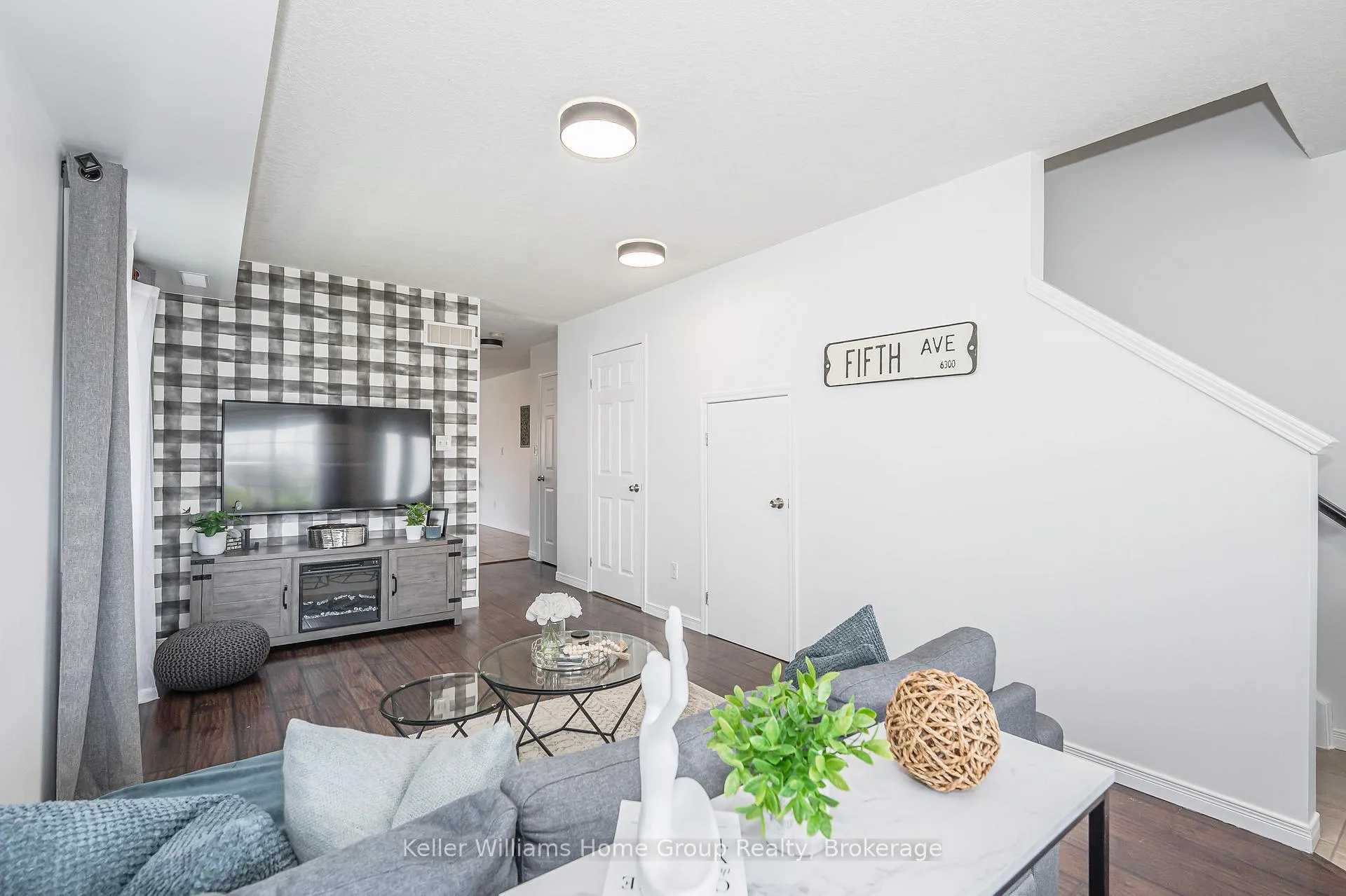 Photo 18 of Unit 57, 35 Mountford Drive, Guelph, Grange Road — HOMEH