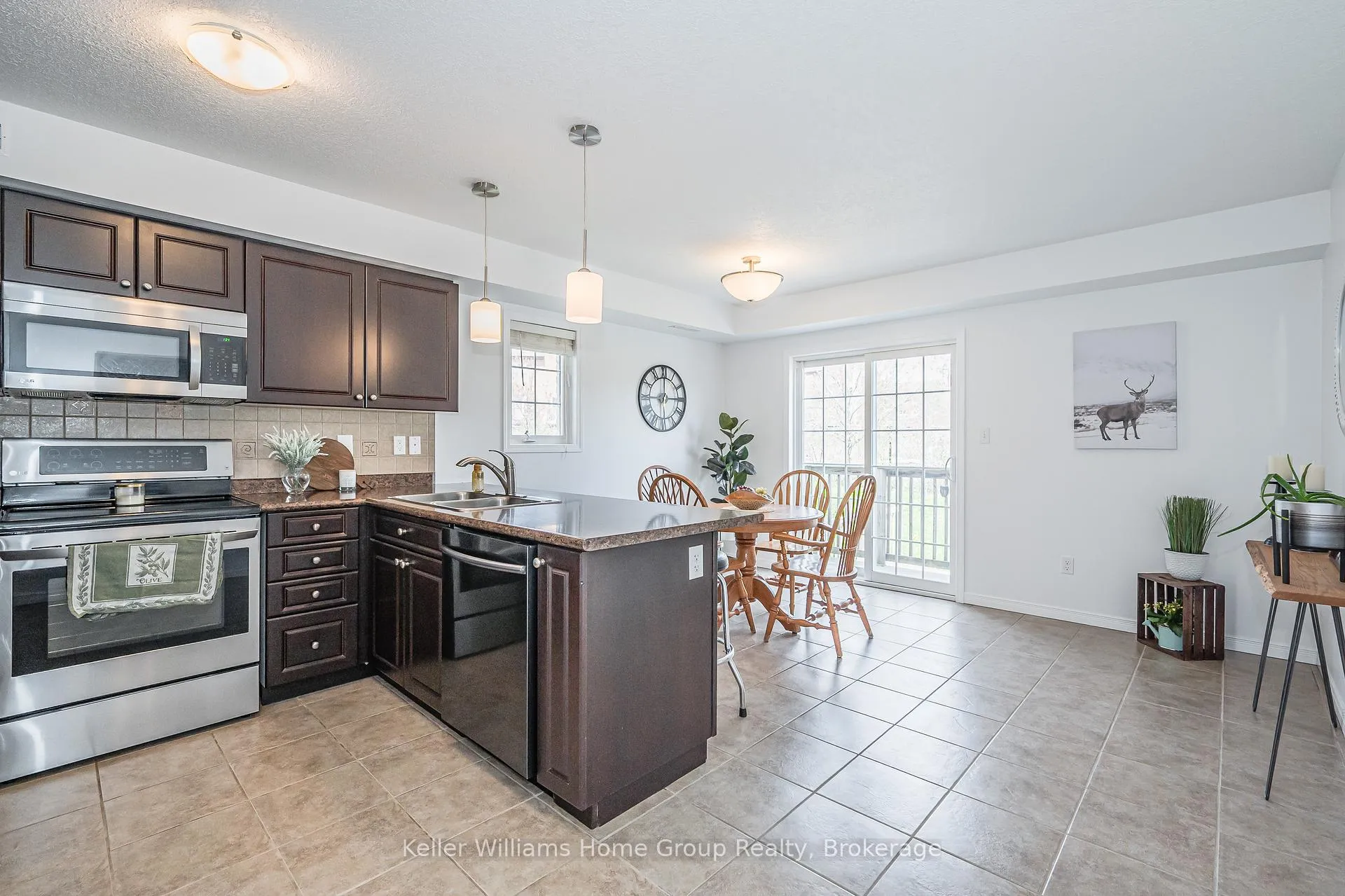 Photo 19 of Unit 57, 35 Mountford Drive, Guelph, Grange Road — HOMEH