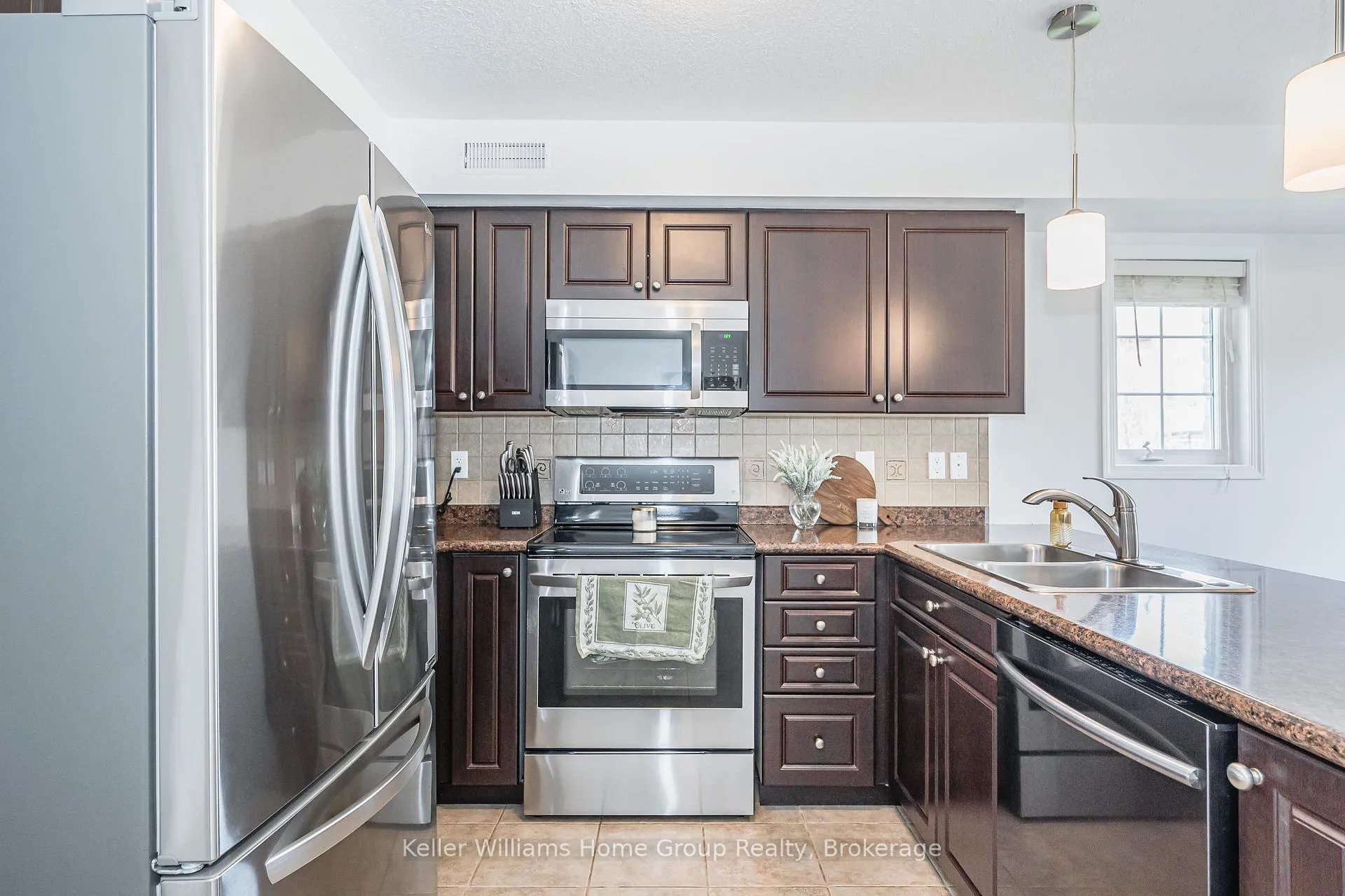 Photo 21 of Unit 57, 35 Mountford Drive, Guelph, Grange Road — HOMEH
