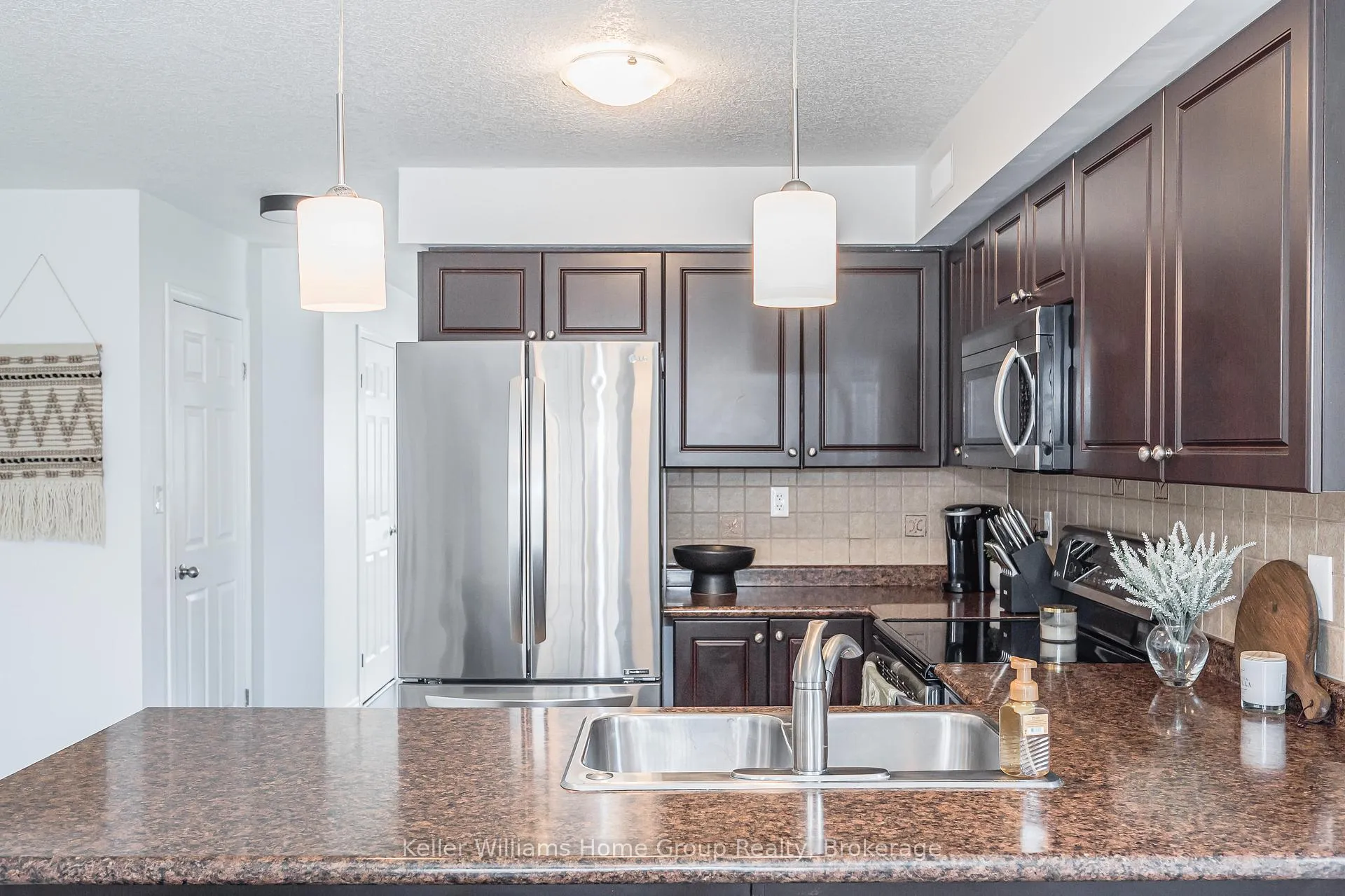 Photo 22 of Unit 57, 35 Mountford Drive, Guelph, Grange Road — HOMEH