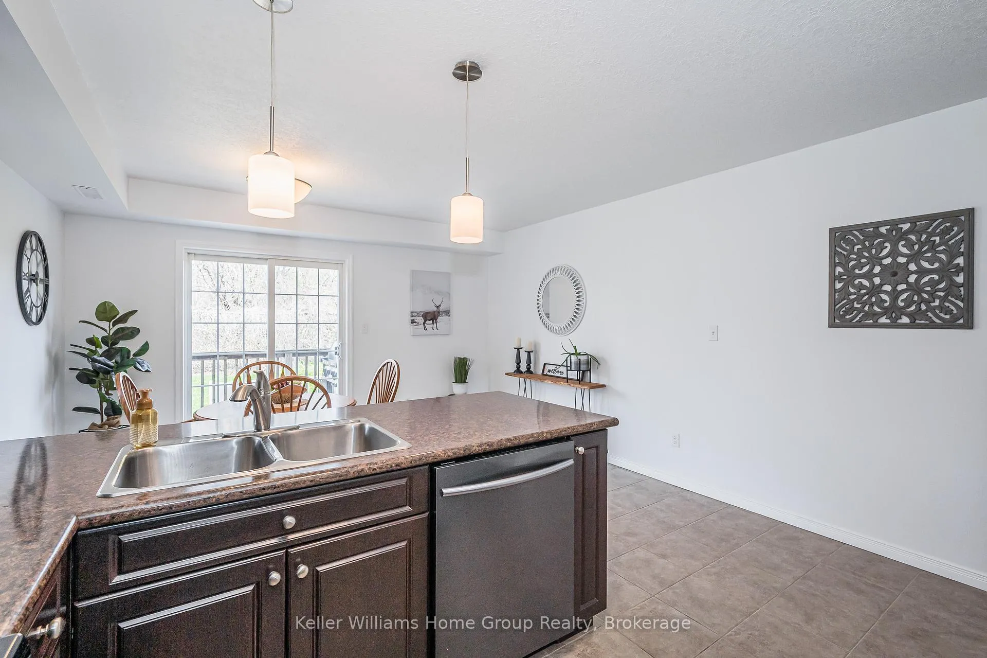 Photo 23 of Unit 57, 35 Mountford Drive, Guelph, Grange Road — HOMEH