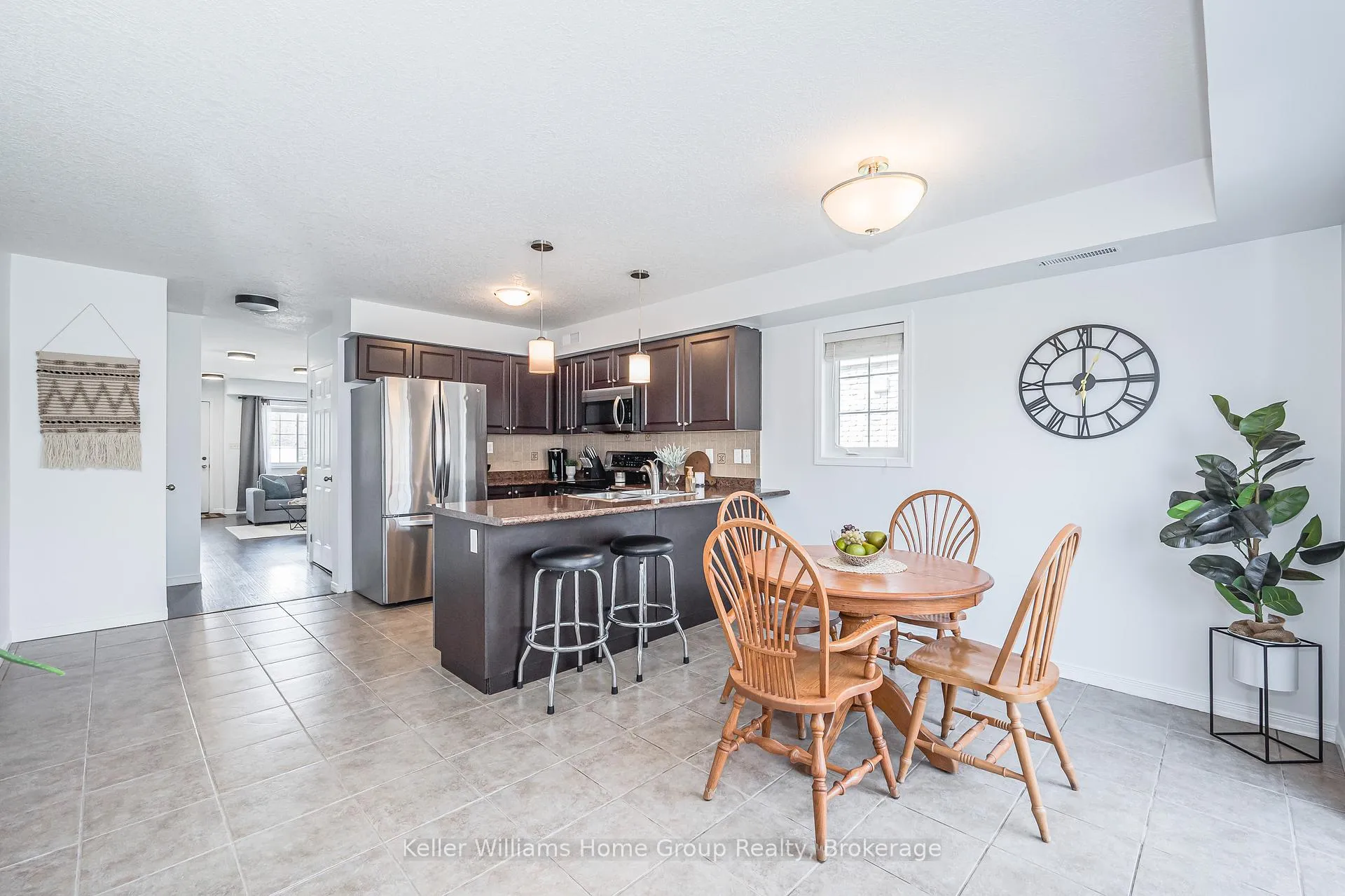 Photo 24 of Unit 57, 35 Mountford Drive, Guelph, Grange Road — HOMEH