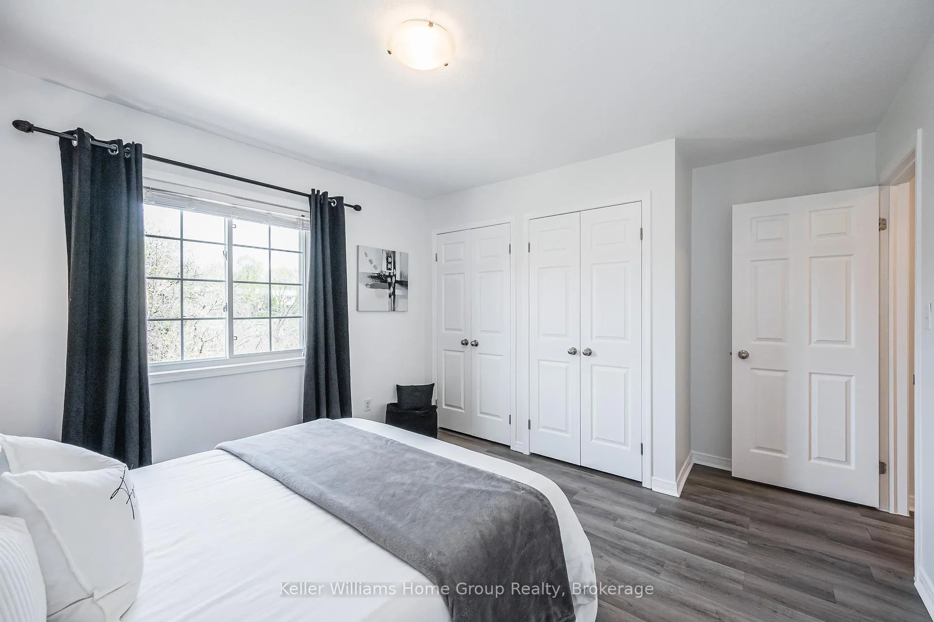 Photo 27 of Unit 57, 35 Mountford Drive, Guelph, Grange Road — HOMEH
