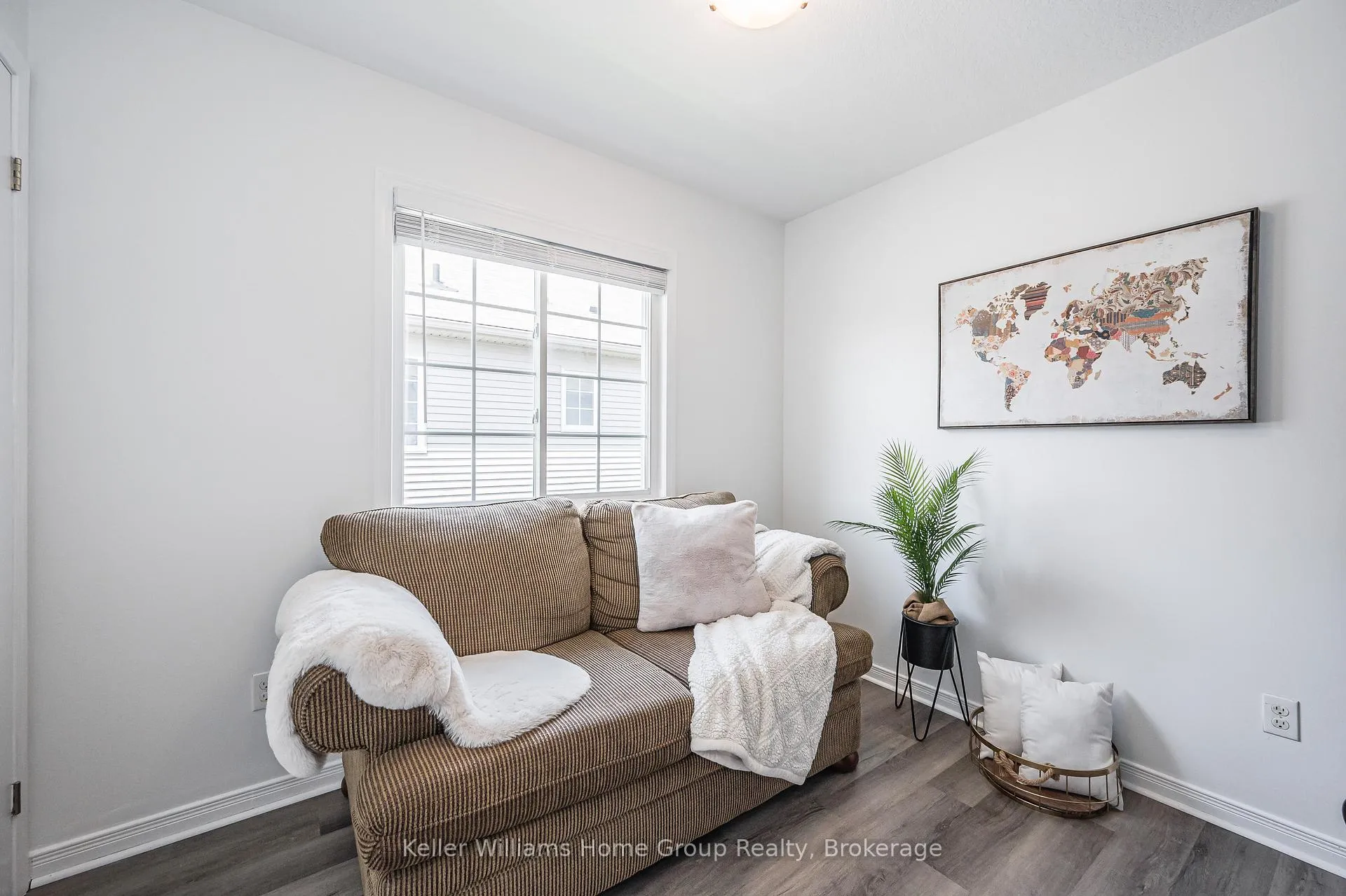 Photo 28 of Unit 57, 35 Mountford Drive, Guelph, Grange Road — HOMEH