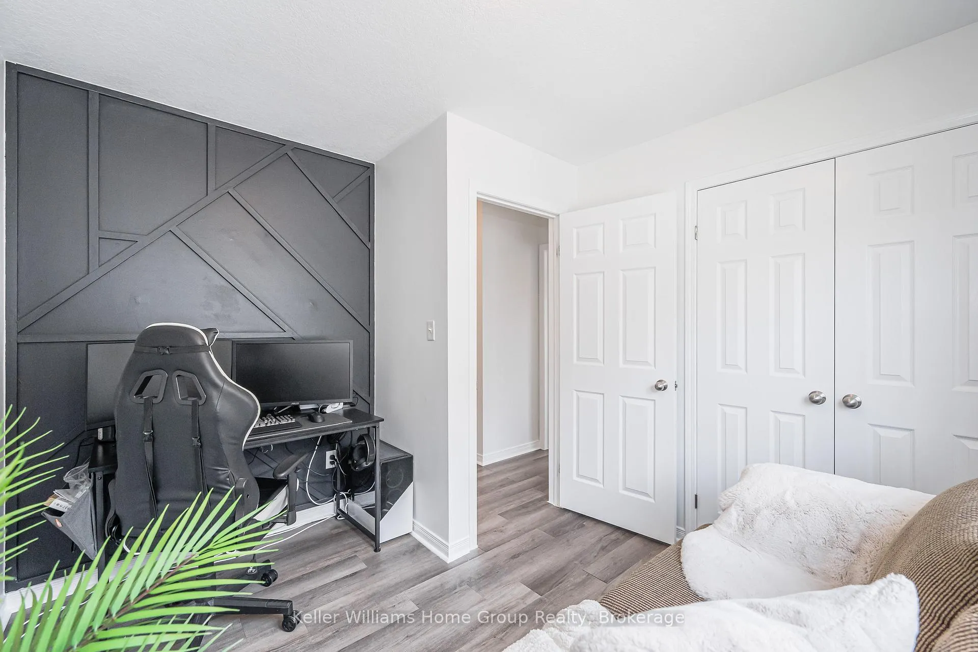 Photo 29 of Unit 57, 35 Mountford Drive, Guelph, Grange Road — HOMEH