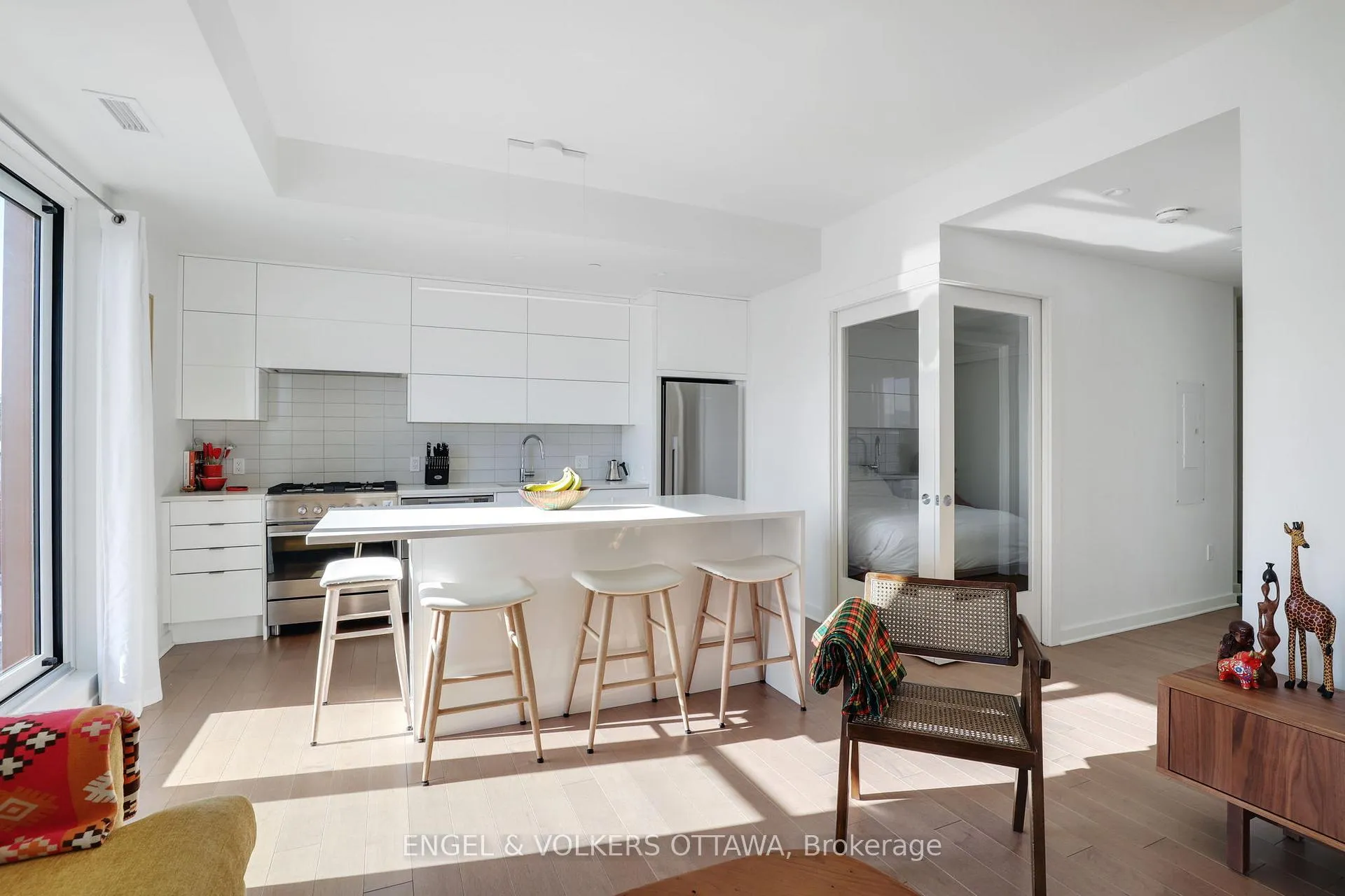 Photo 6 of Unit 308, 135 Barrette Street, Ottawa, Vanier — HOMEH
