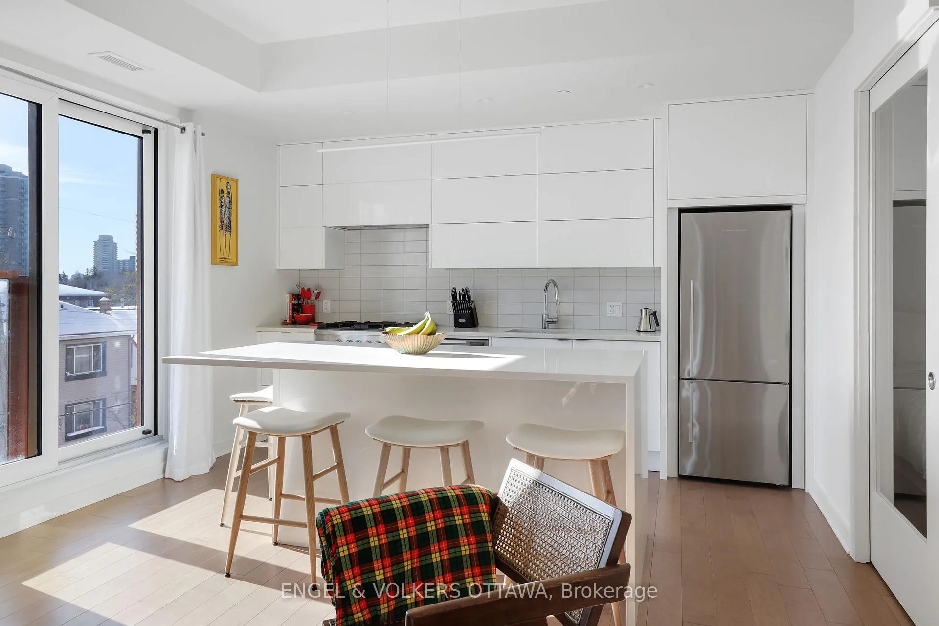 Photo 7 of Unit 308, 135 Barrette Street, Ottawa, Vanier — HOMEH