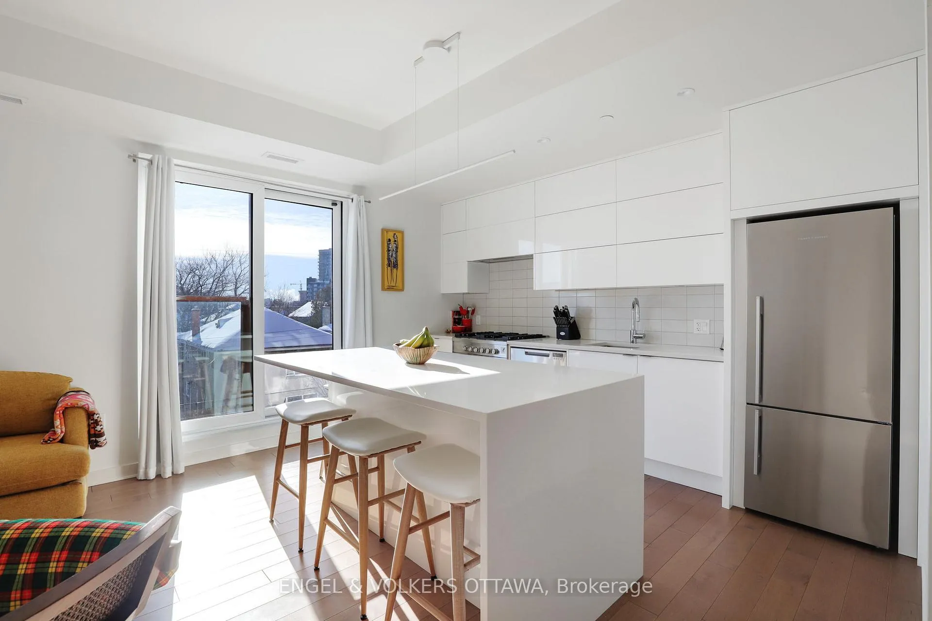 Photo 8 of Unit 308, 135 Barrette Street, Ottawa, Vanier — HOMEH