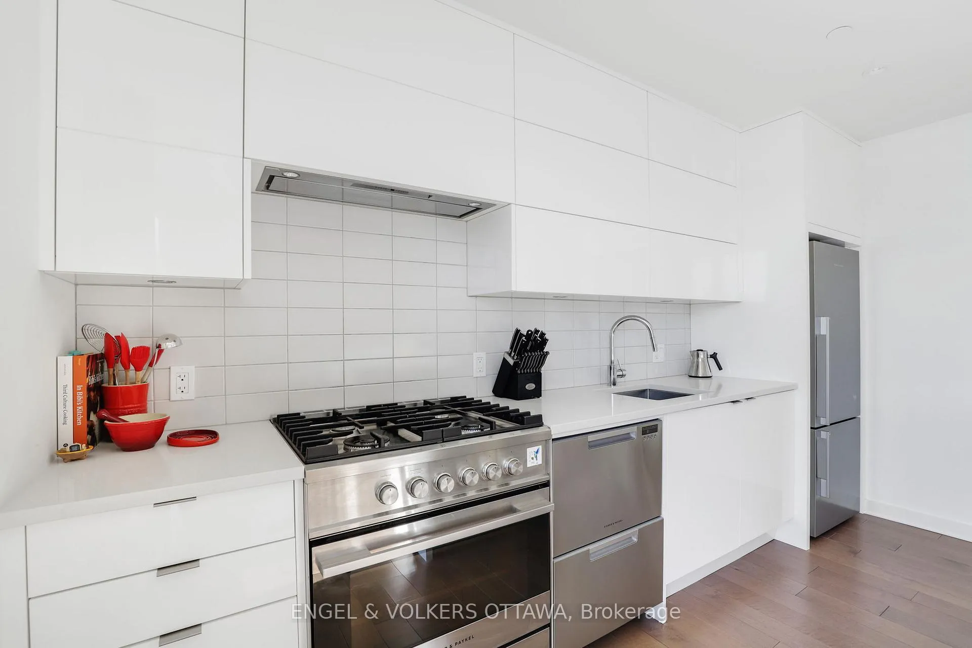 Photo 10 of Unit 308, 135 Barrette Street, Ottawa, Vanier — HOMEH