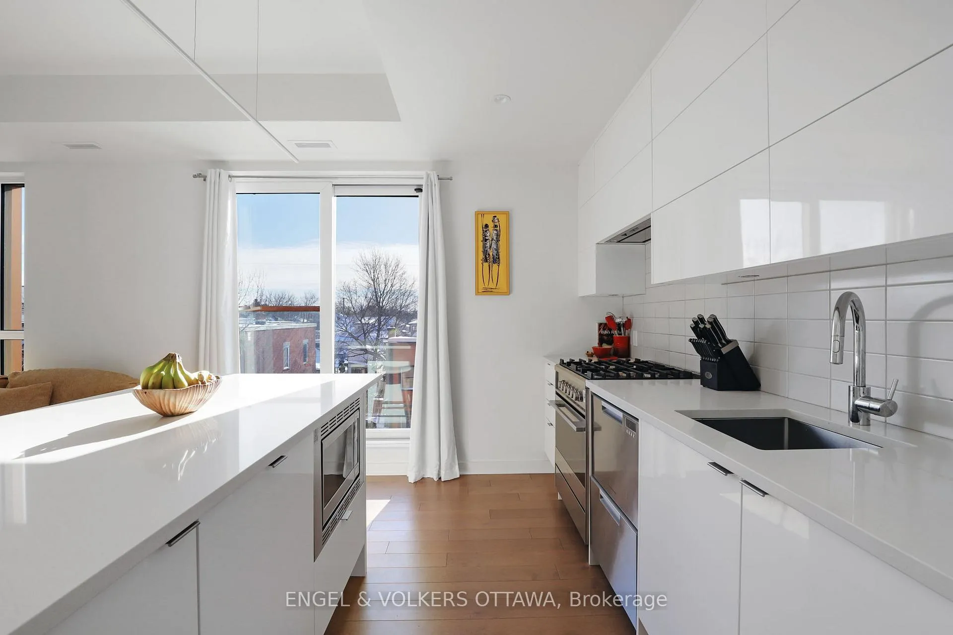 Photo 12 of Unit 308, 135 Barrette Street, Ottawa, Vanier — HOMEH