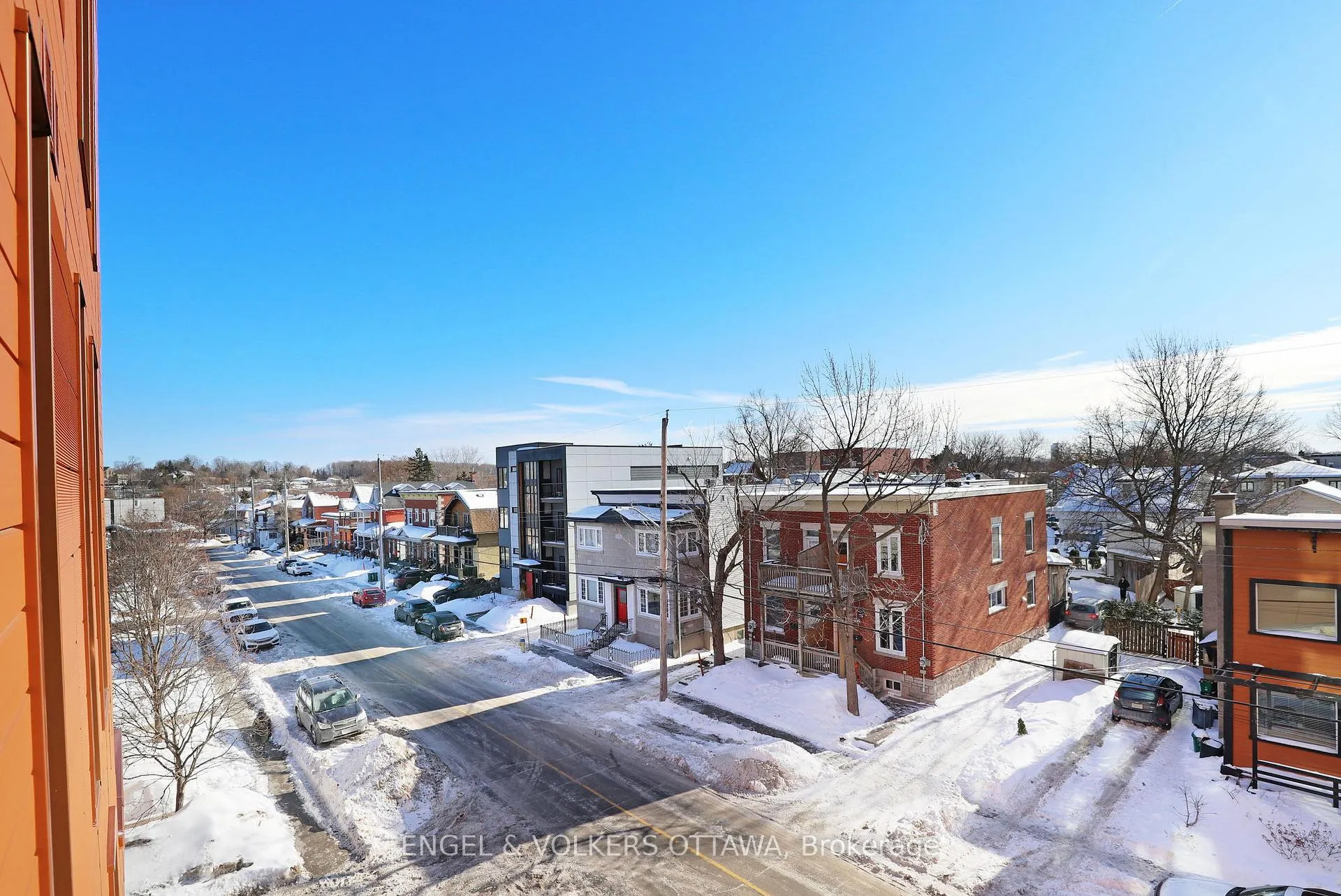 Photo 18 of Unit 308, 135 Barrette Street, Ottawa, Vanier — HOMEH