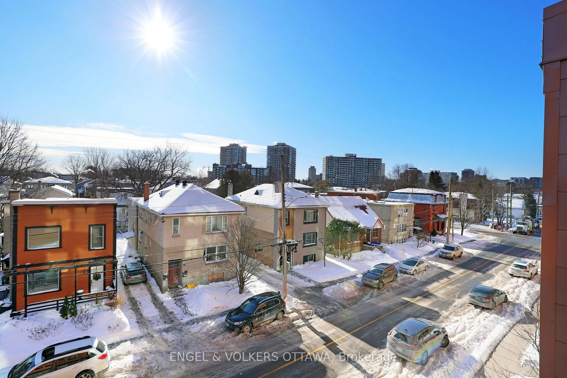 Photo 19 of Unit 308, 135 Barrette Street, Ottawa, Vanier — HOMEH