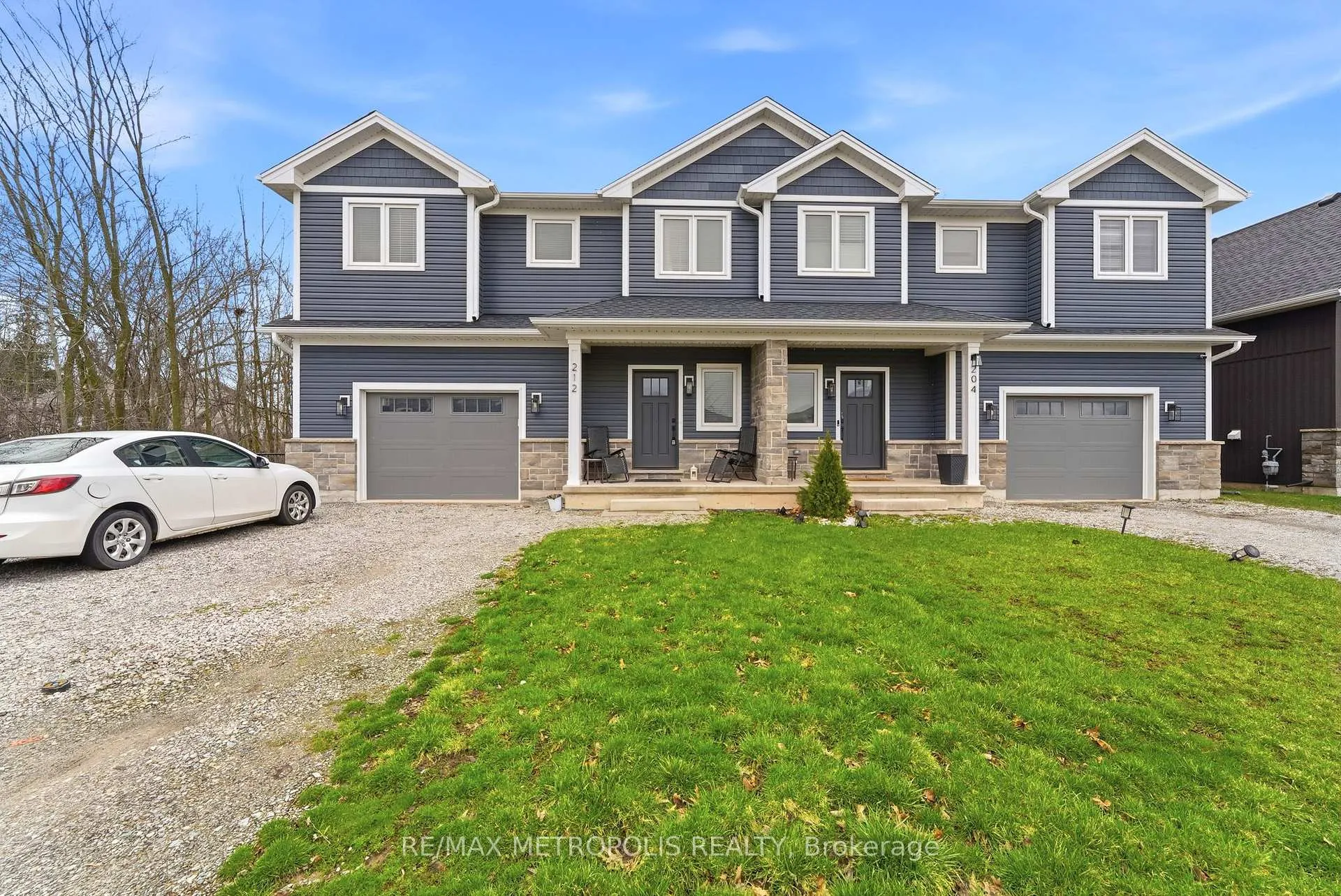Photo 1 of 212 Iva Street, Welland, Lincoln/Crowland — HOMEH