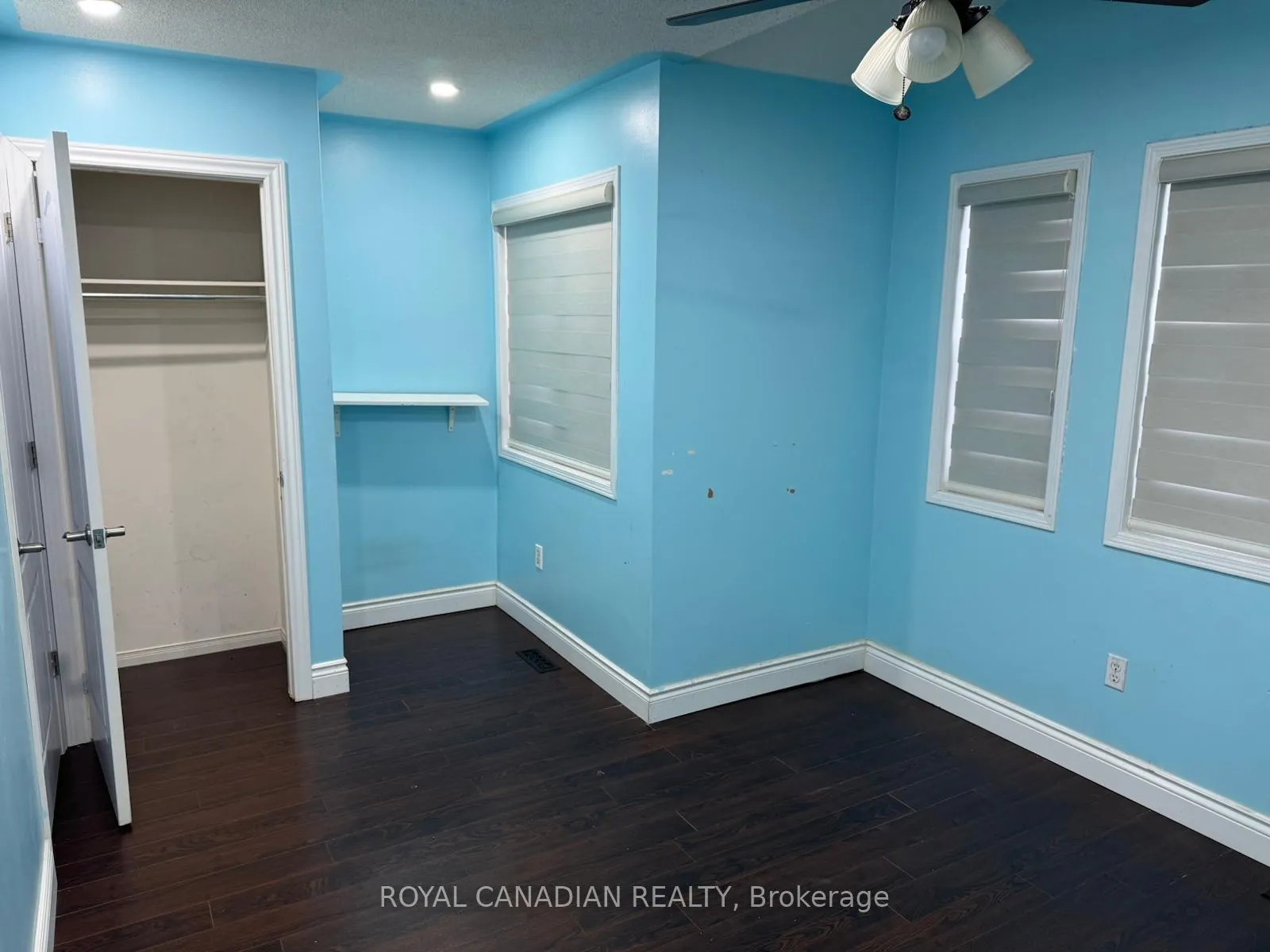 Photo 27 of 289 Edenbrook Hill Drive, Brampton, Fletcher's Meadow — HOMEH